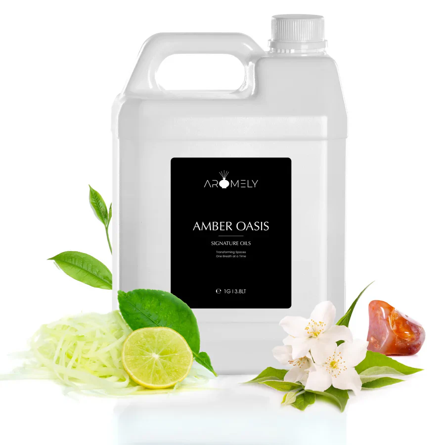 Amber Oasis - Inspired by The Delano South Beach® - Image 5