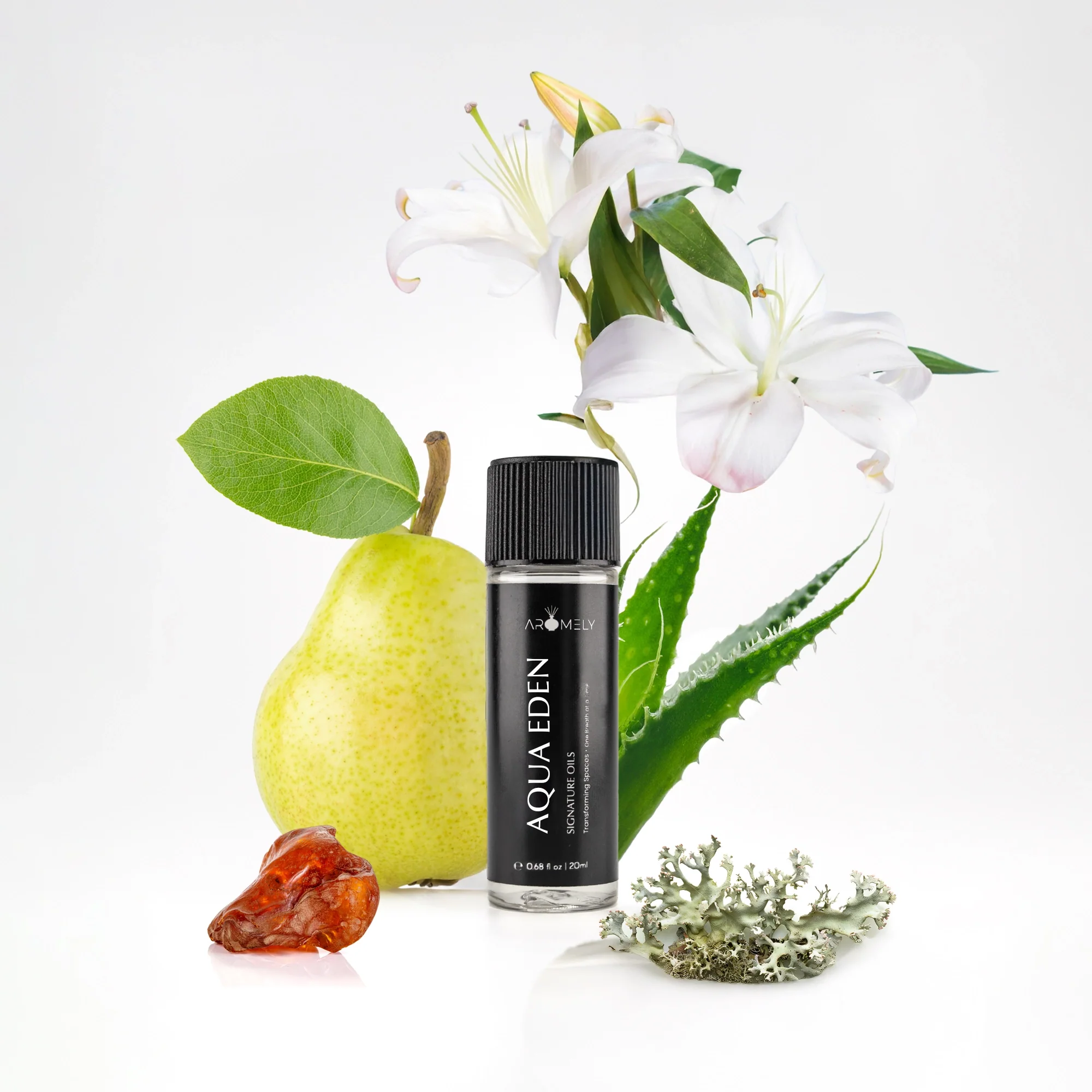 Aqua Eden Inspired by Maldives Private Retreats® (20ml Sample)