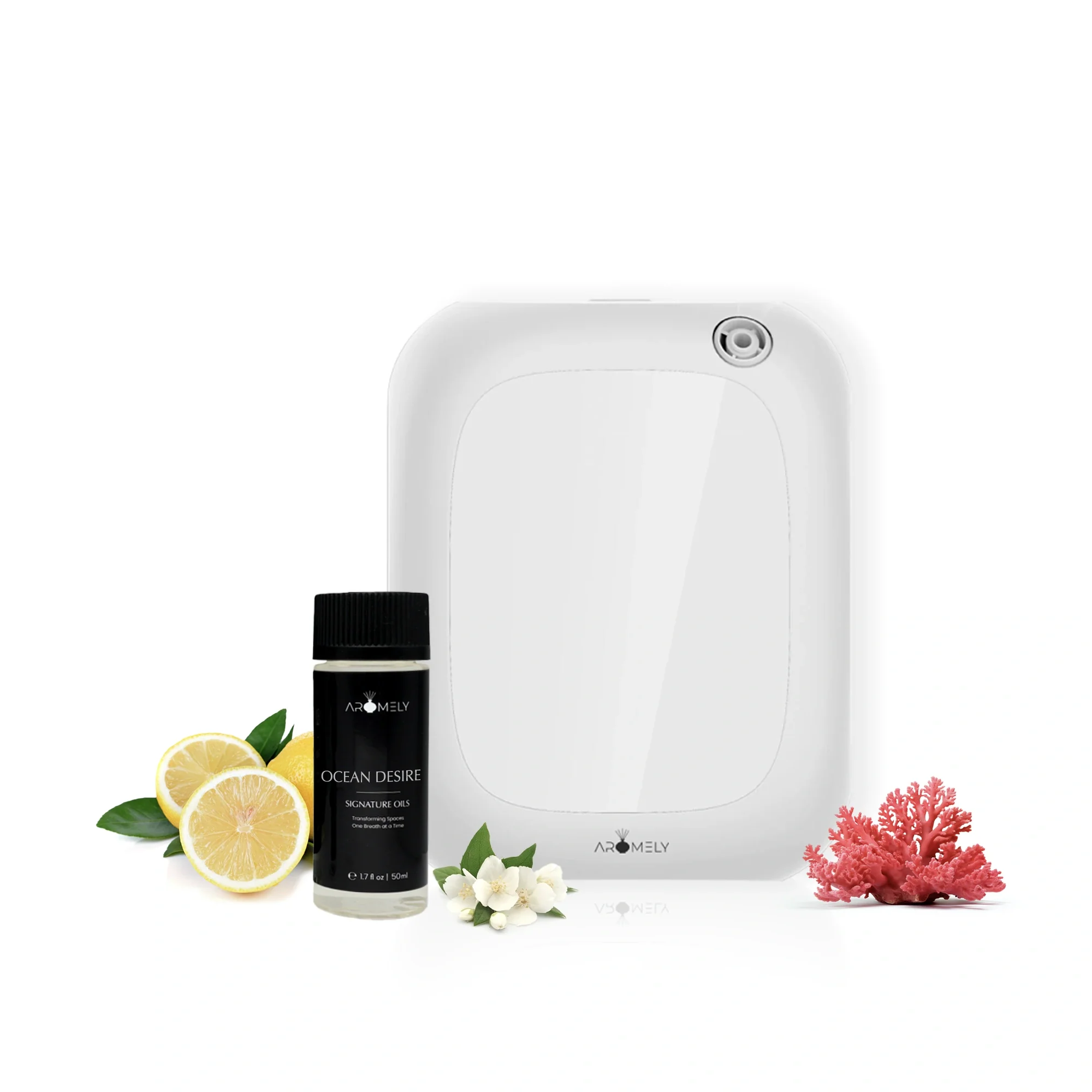 Aro 25 Max Diffuser + FREE Oil - Image 10