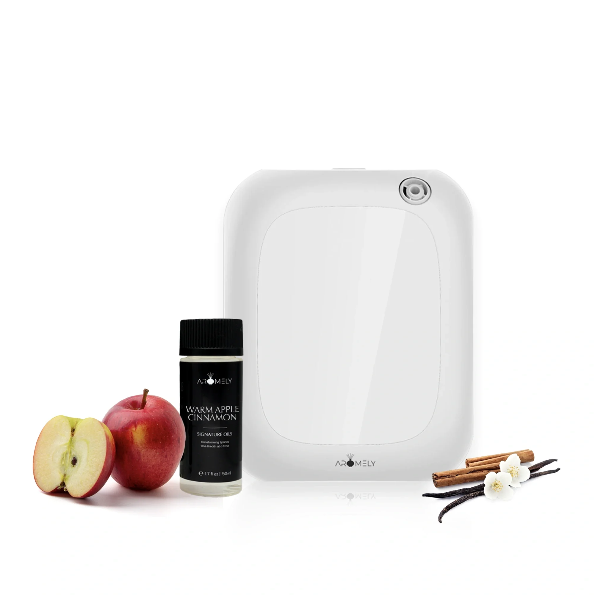 Aro 25 Max Diffuser + FREE Oil - Image 2