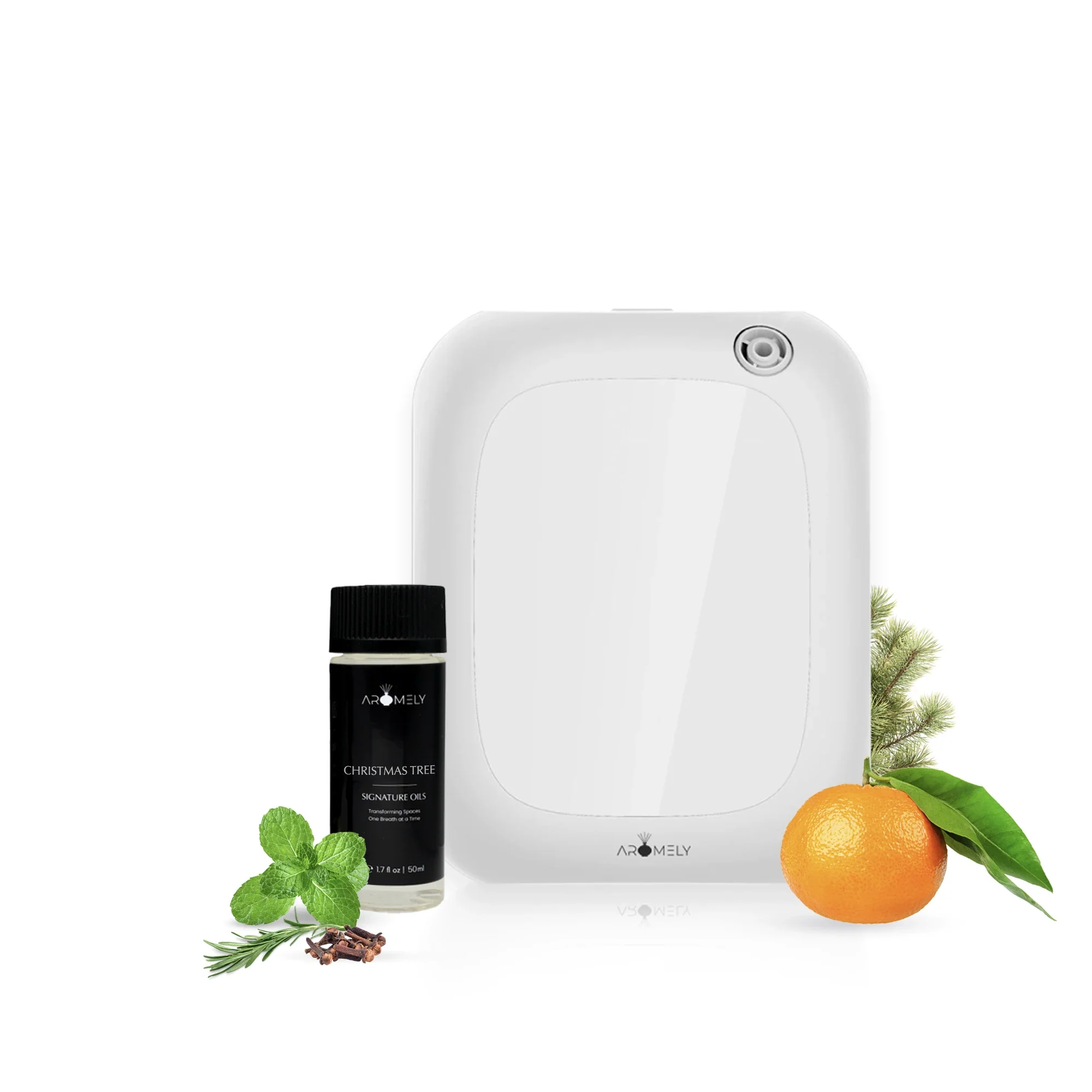 Aro 25 Max Diffuser + FREE Oil - Image 4