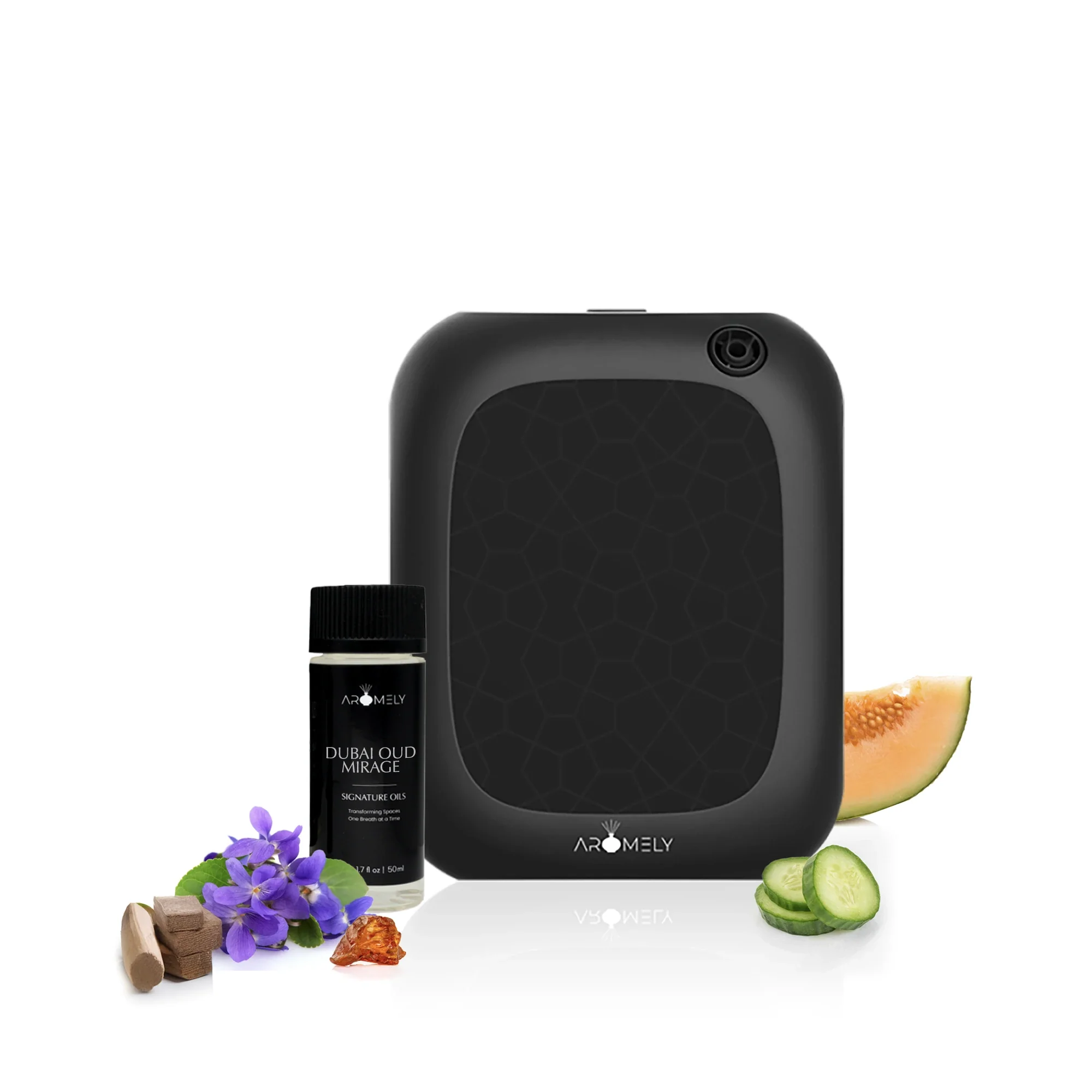 Aro 25 Max Diffuser + FREE Oil - Image 5