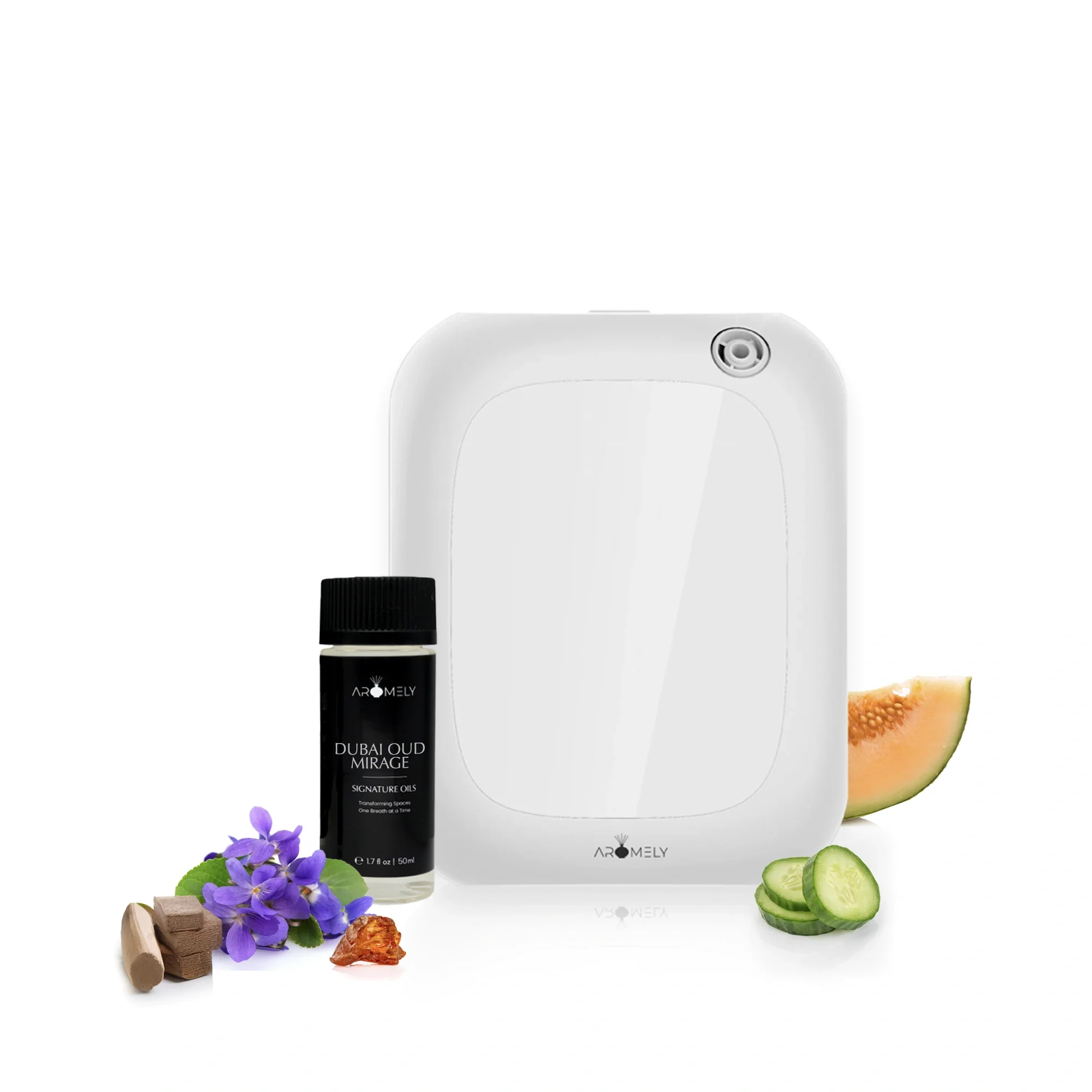 Aro 25 Max Diffuser + FREE Oil - Image 6