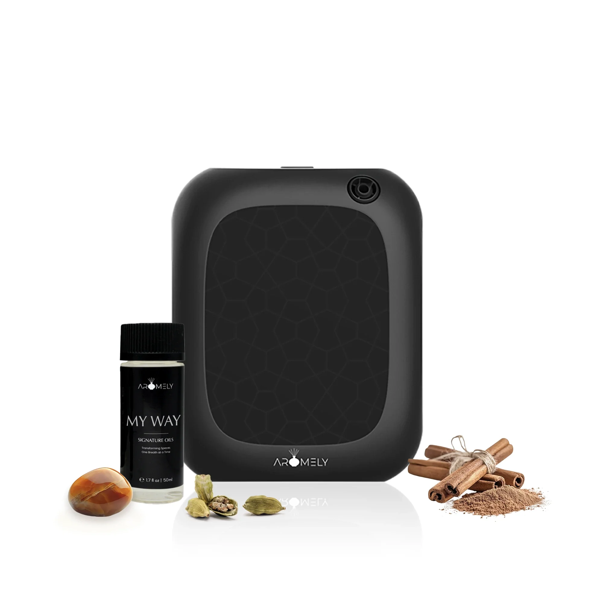 Aro 25 Max Diffuser + FREE Oil - Image 7