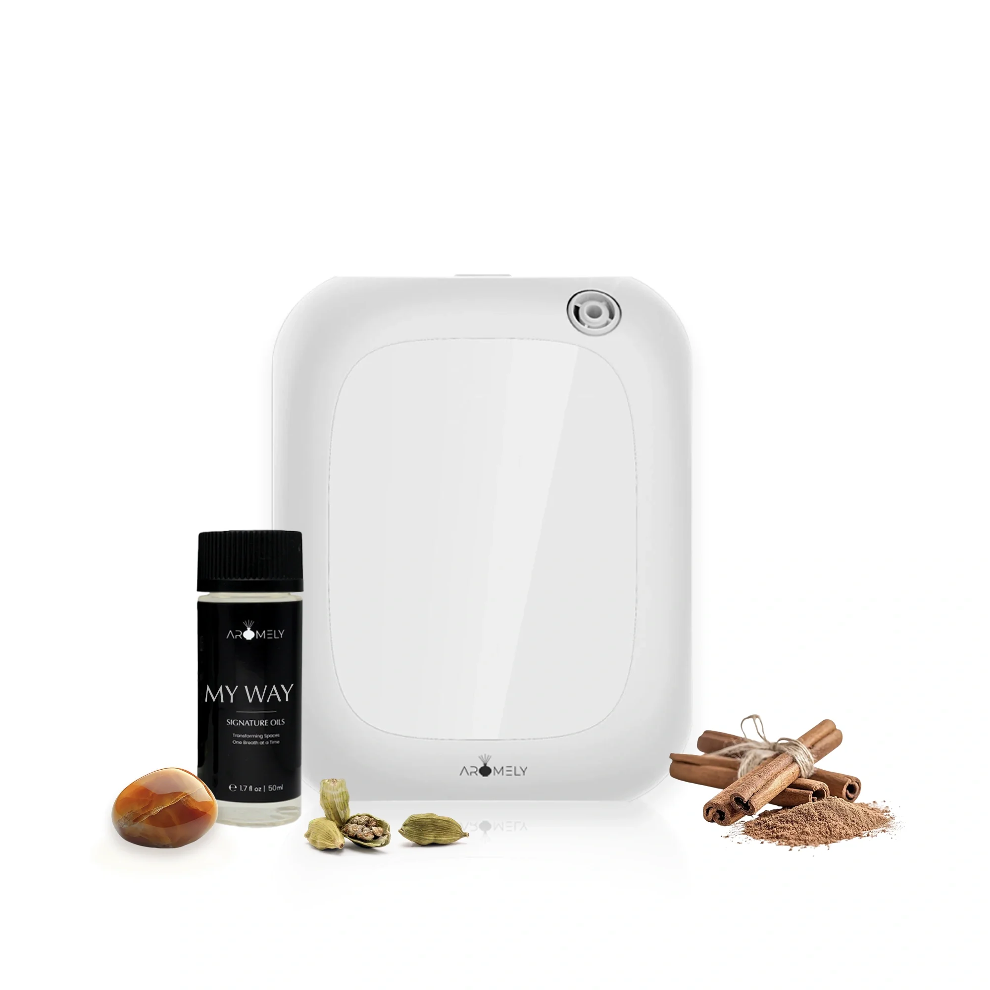 Aro 25 Max Diffuser + FREE Oil - Image 8