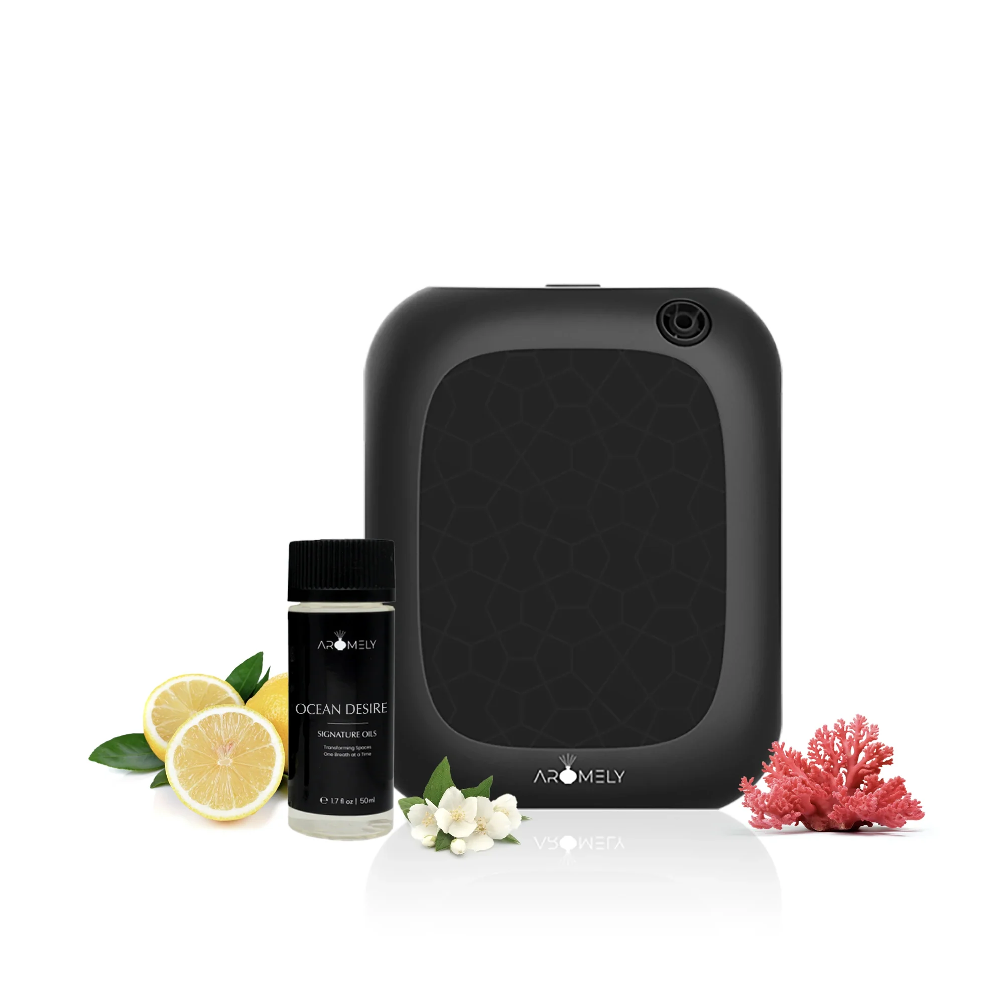 Aro 25 Max Diffuser + FREE Oil - Image 9