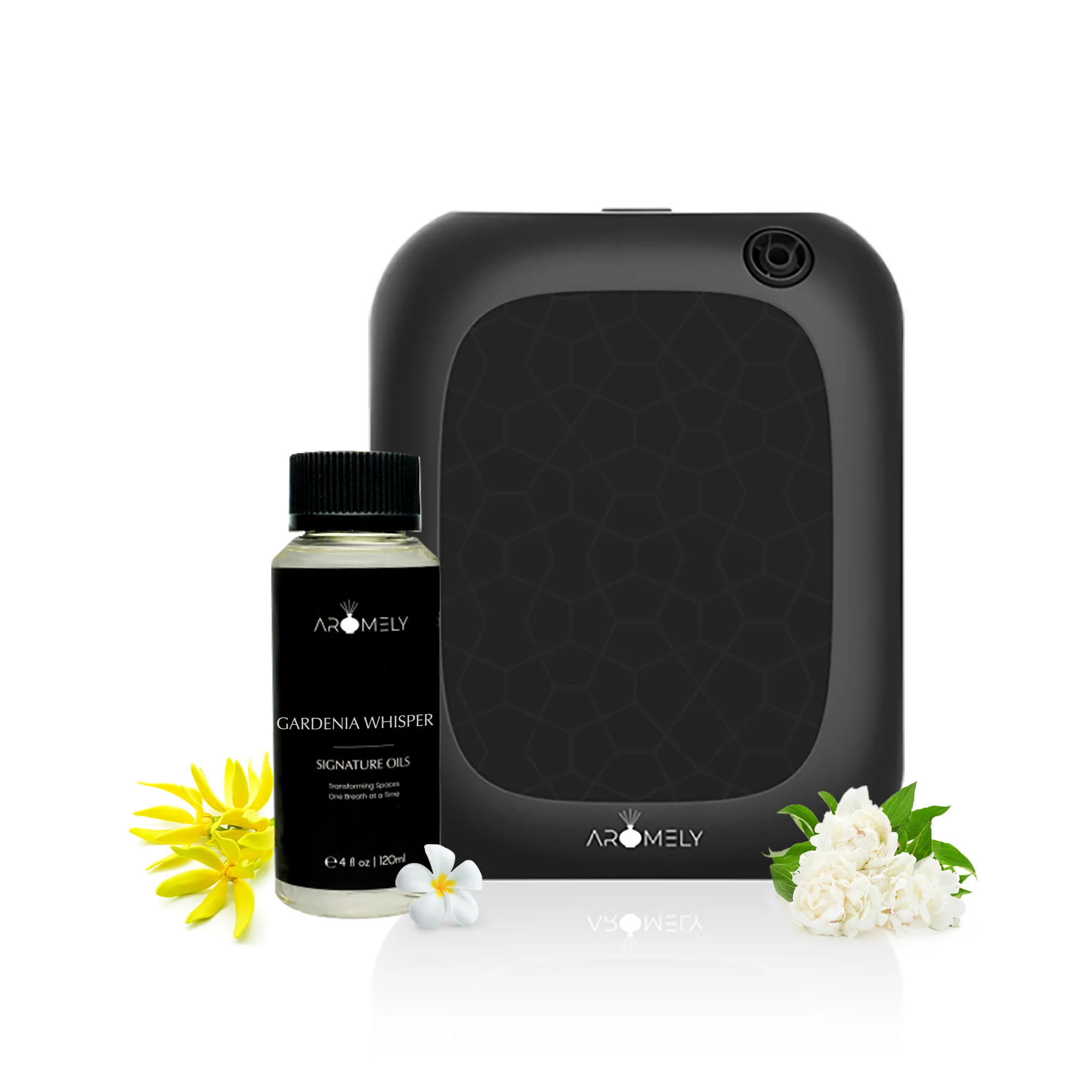 Aro 25 Max + Gardenia Whisper (120ml) with FREE Mystery Gift - Image 5