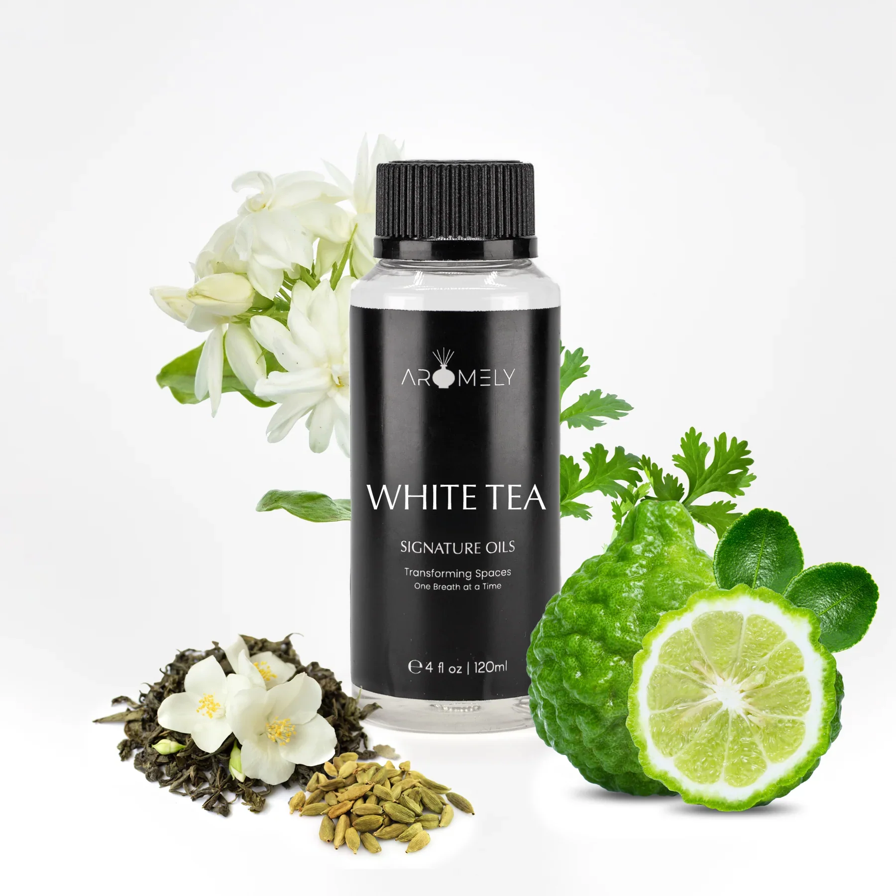 ARO 25 MAX Gift Set - Smart Scent Diffuser- Up to 1,500 SqFt - Image 4