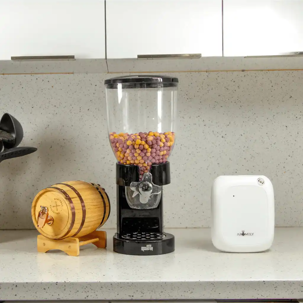 ARO 25 MAX - Smart Bluetooth Scent Diffuser up to 1,500 Sqft. - Image 10