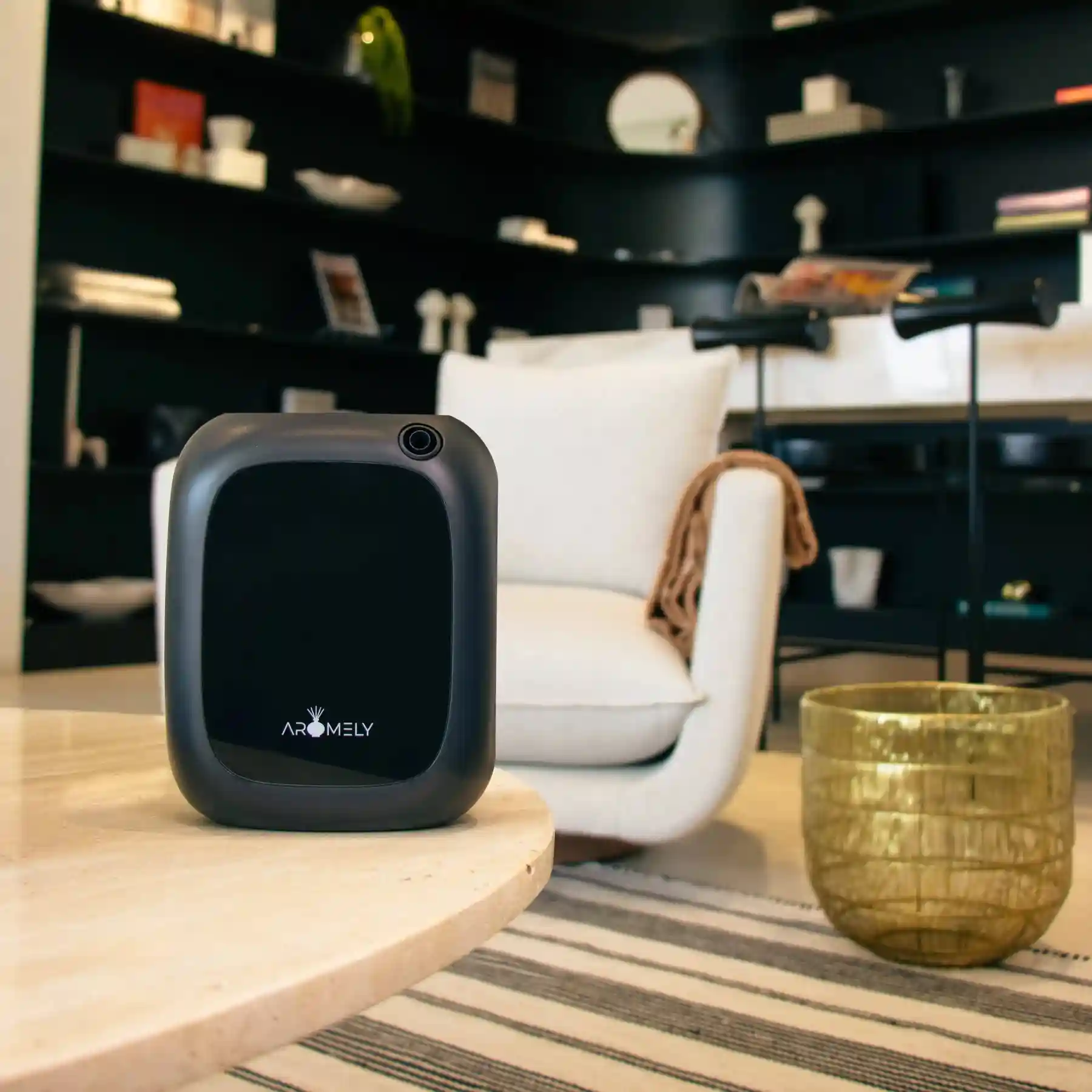 ARO 25 MAX - Smart Bluetooth Scent Diffuser up to 1,500 Sqft. - Image 11