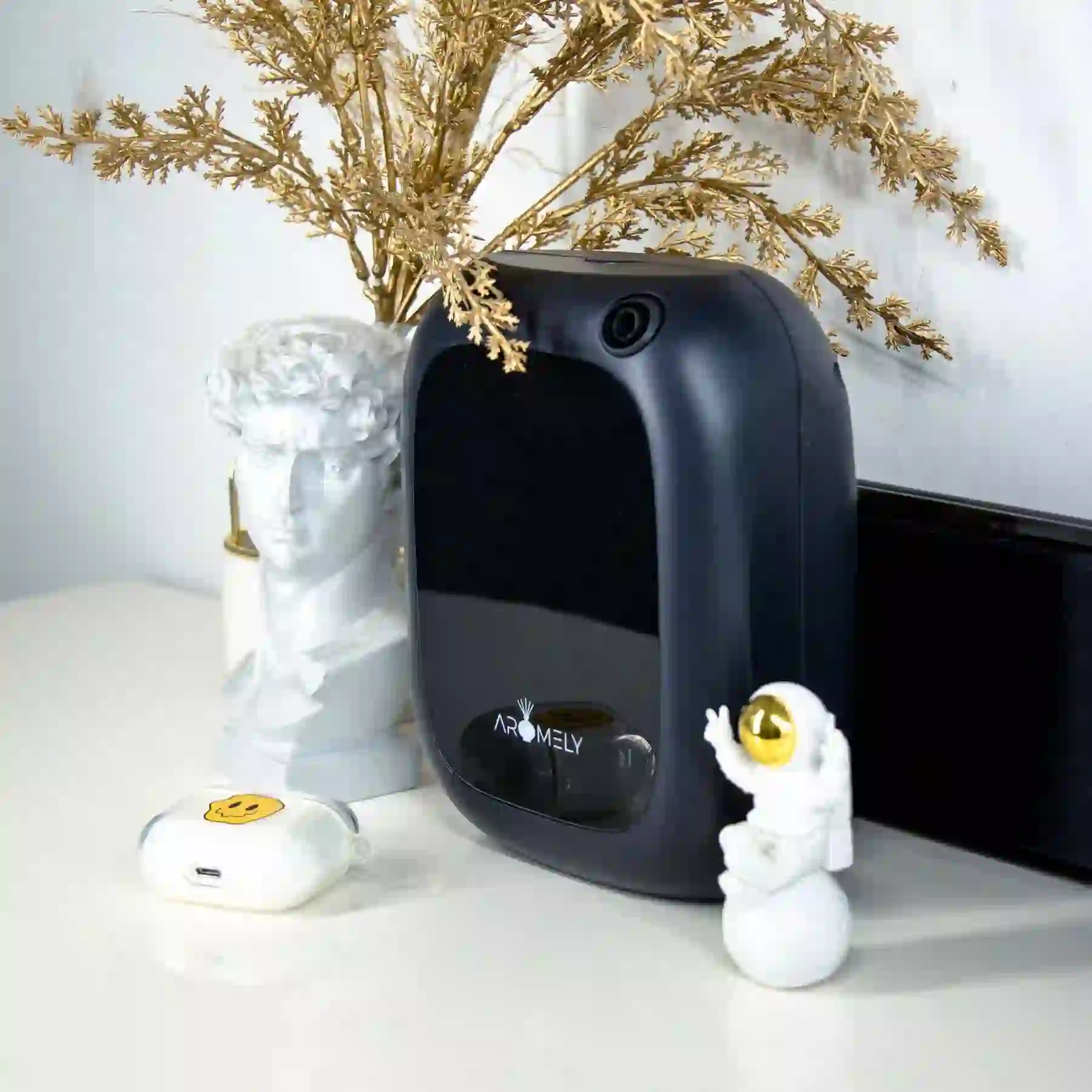 ARO 25 MAX - Smart Bluetooth Scent Diffuser up to 1,500 Sqft. - Image 13