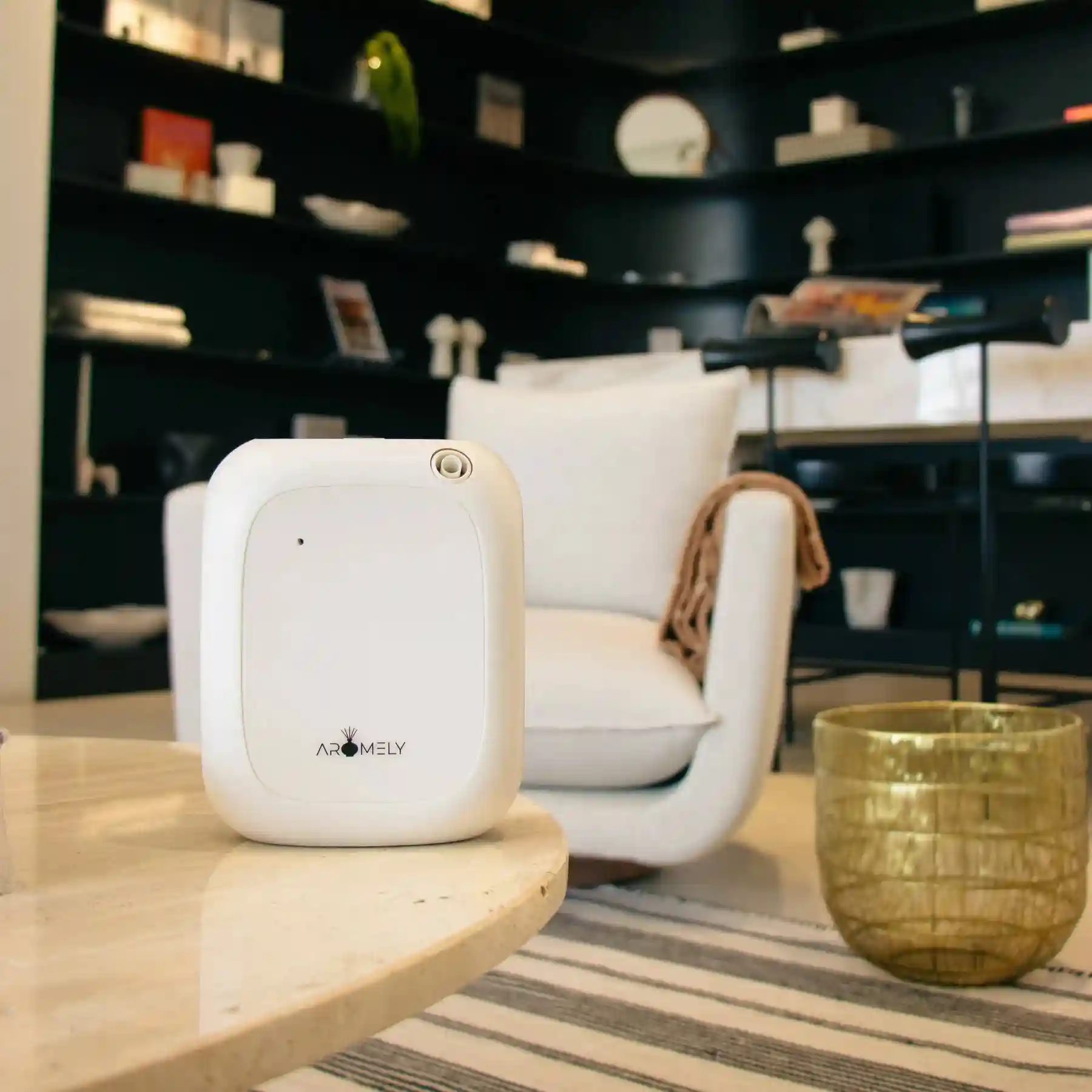 ARO 25 MAX - Smart Bluetooth Scent Diffuser up to 1,500 Sqft. - Image 8