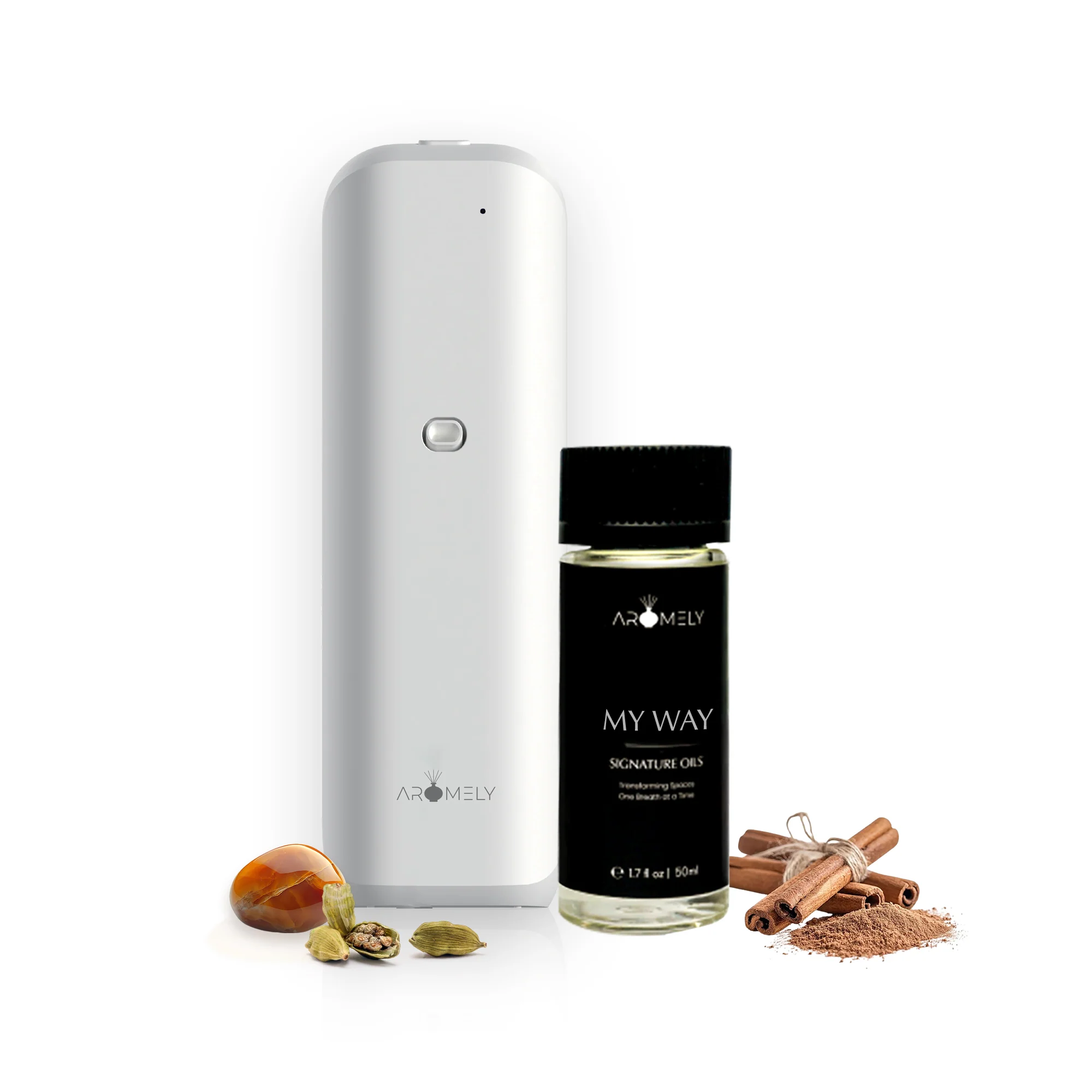 Aro Bliss Bundle + FREE Oil