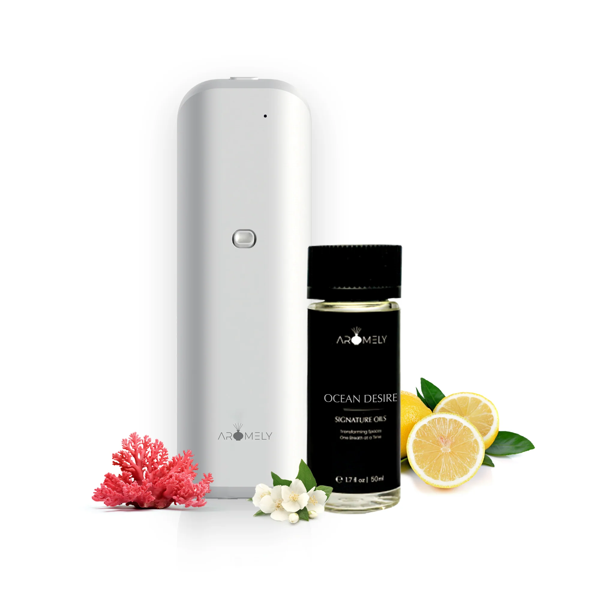 Aro Bliss Bundle + FREE Oil - Image 2