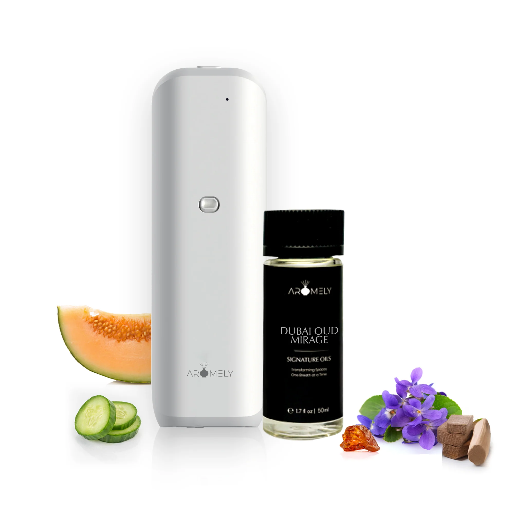 Aro Bliss Bundle + FREE Oil - Image 3