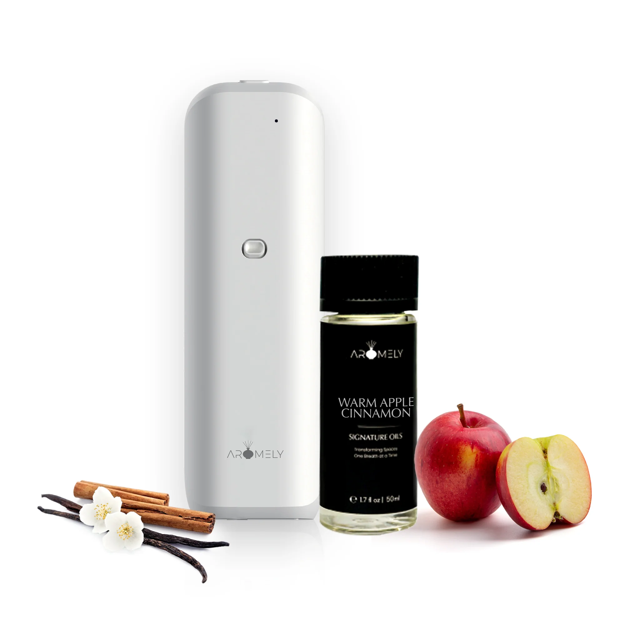 Aro Bliss Bundle + FREE Oil - Image 4