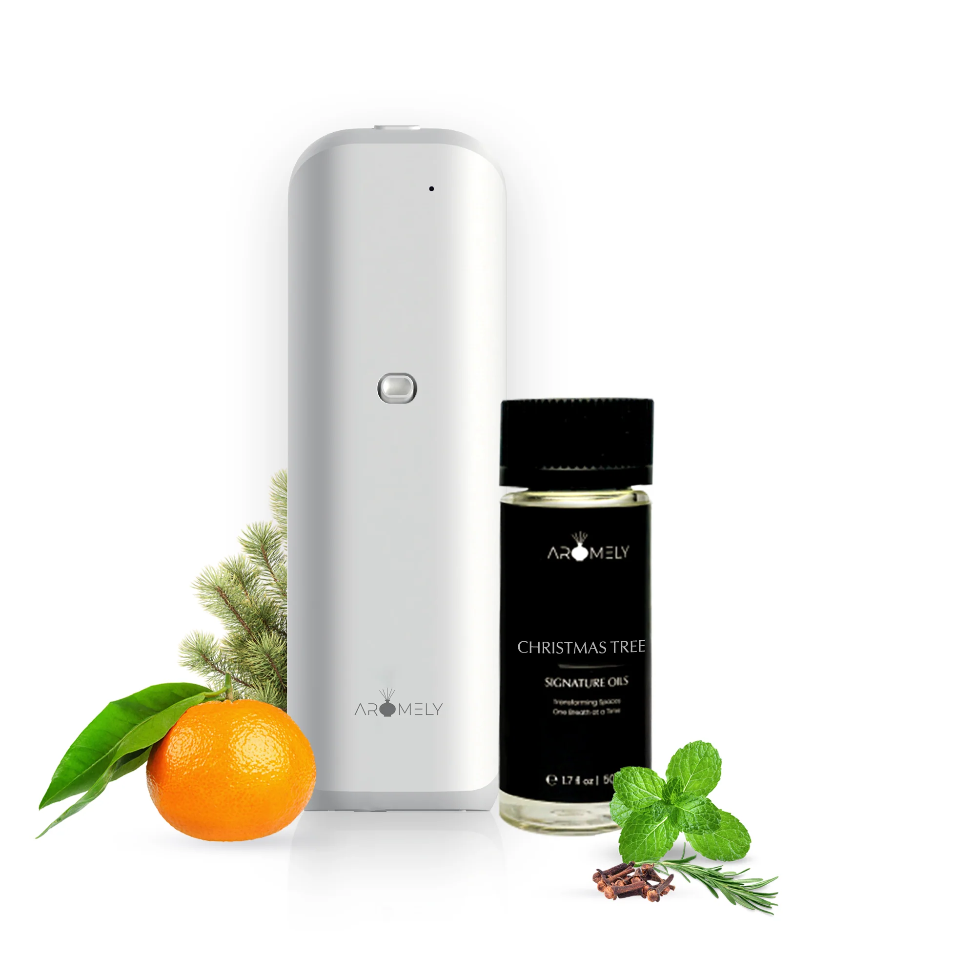 Aro Bliss Bundle + FREE Oil - Image 5