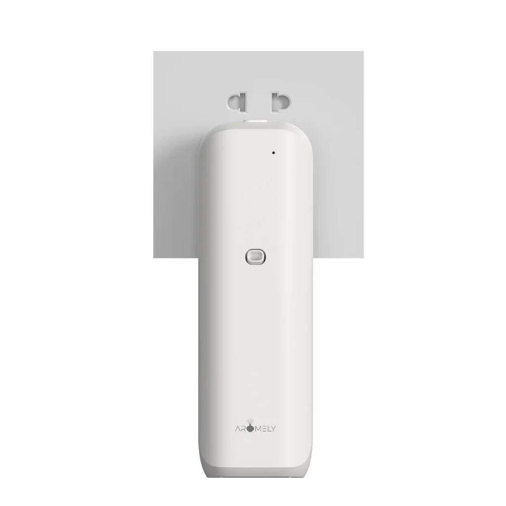 ARO-BLISS Diffuser + My Way Scent Bundle – Elegant Home Fragrance Set Oil Bottle - Image 9