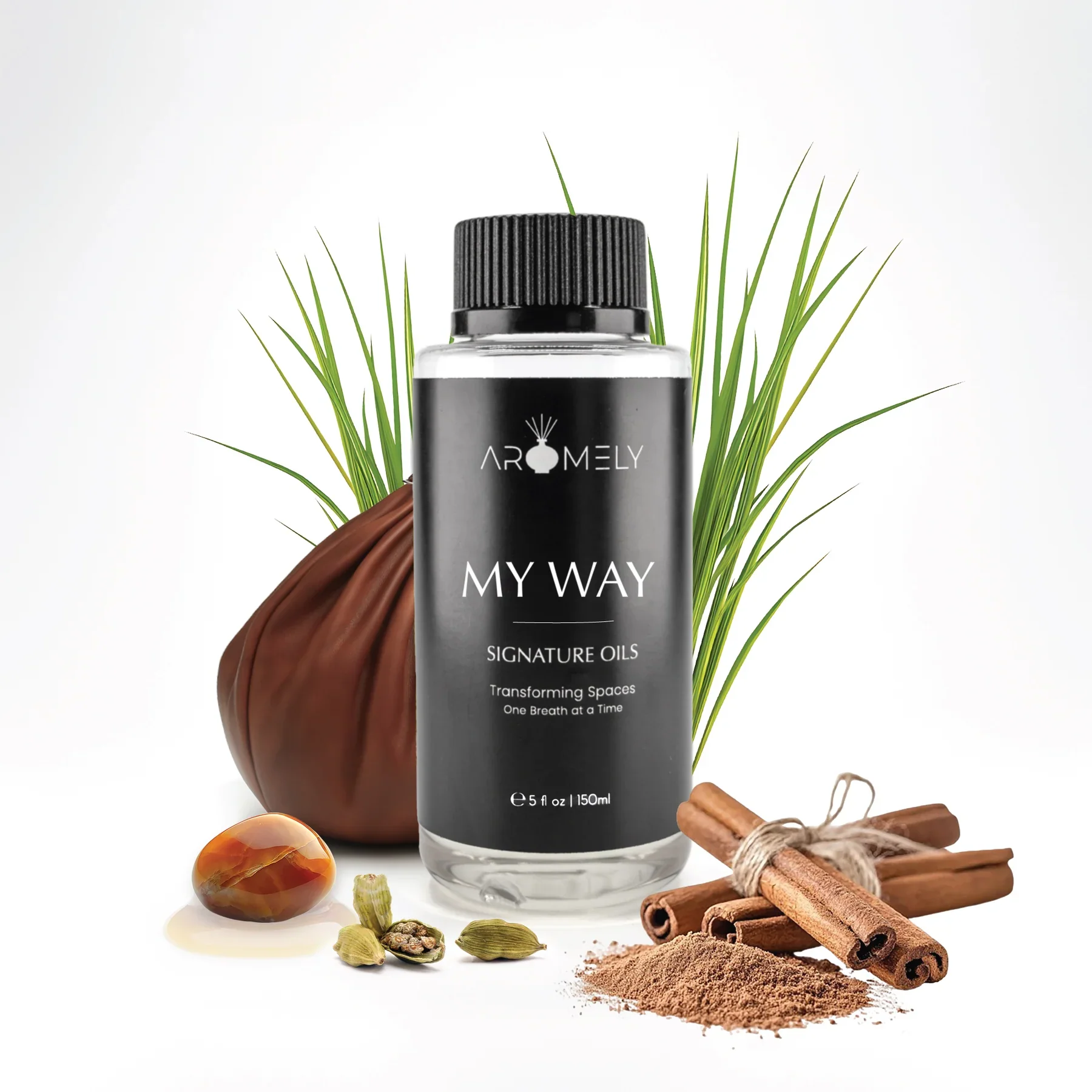 My Way by Aromely – Inspired by 1 Hotels® - Image 4