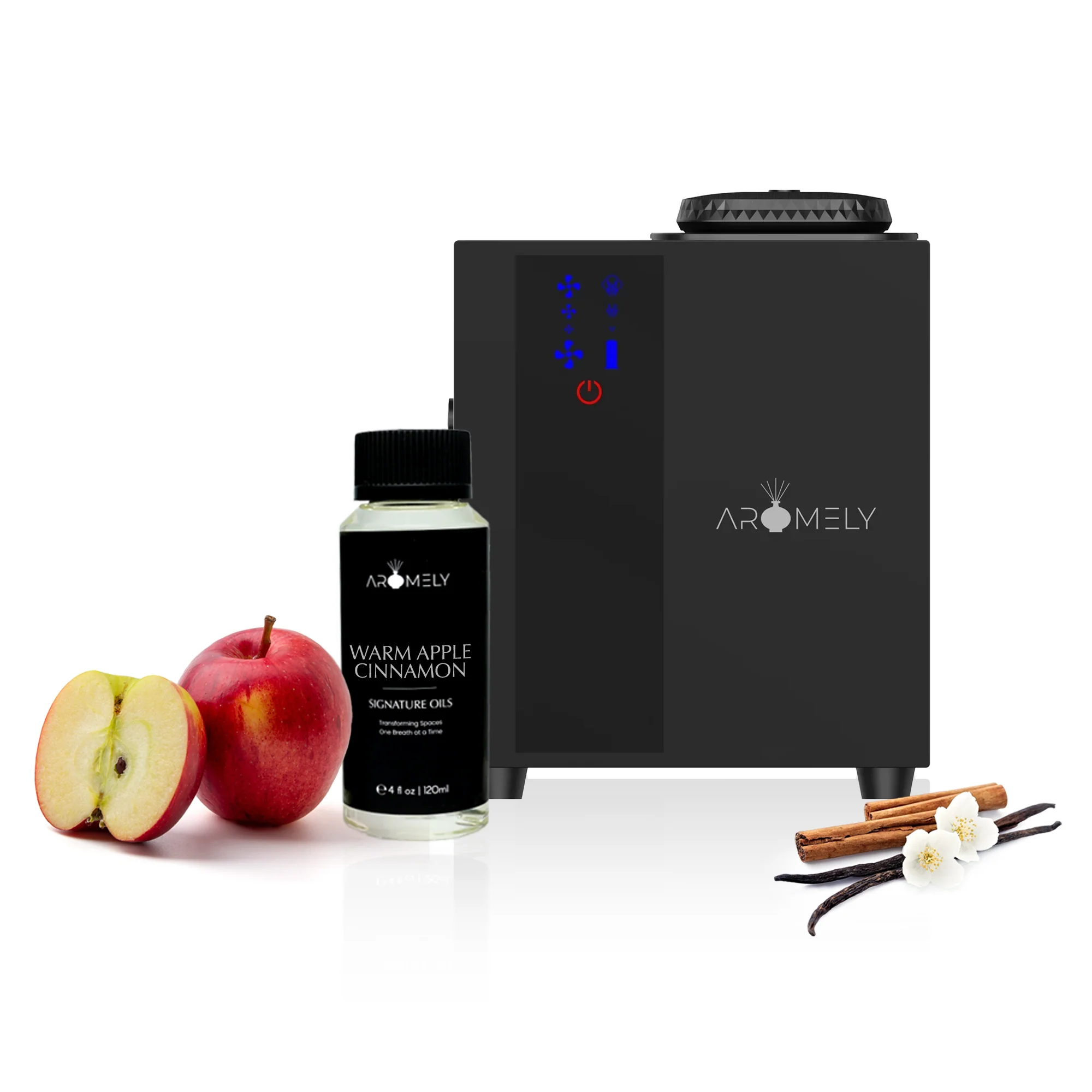 Aro Home Diffuser + FREE Oil - Image 4