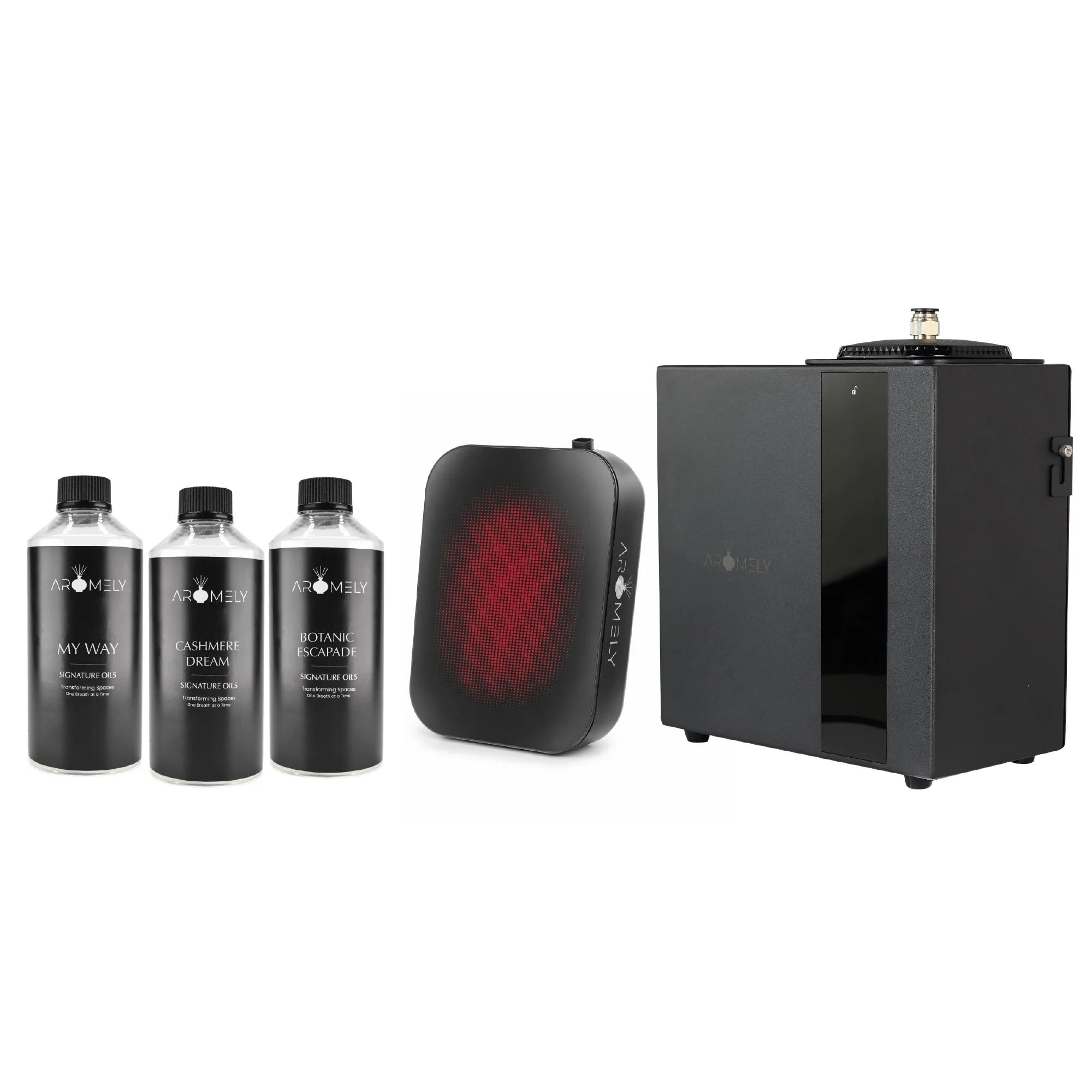 Aro Max Bundle with Free Diffuser