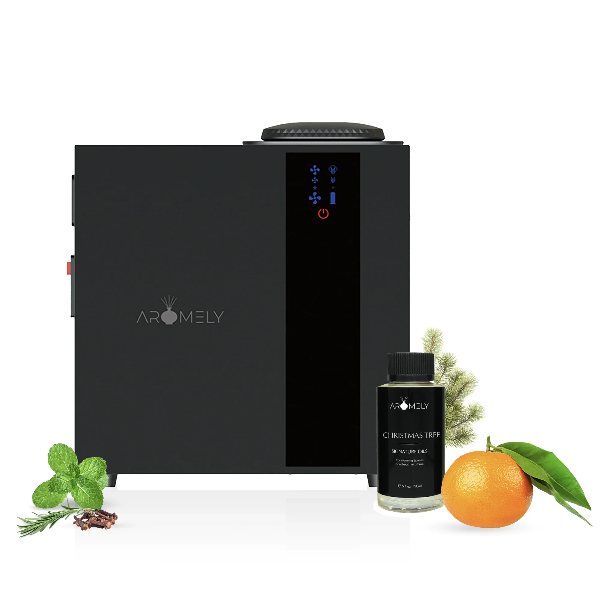 Aro Max Diffuser + FREE Oil - Image 2
