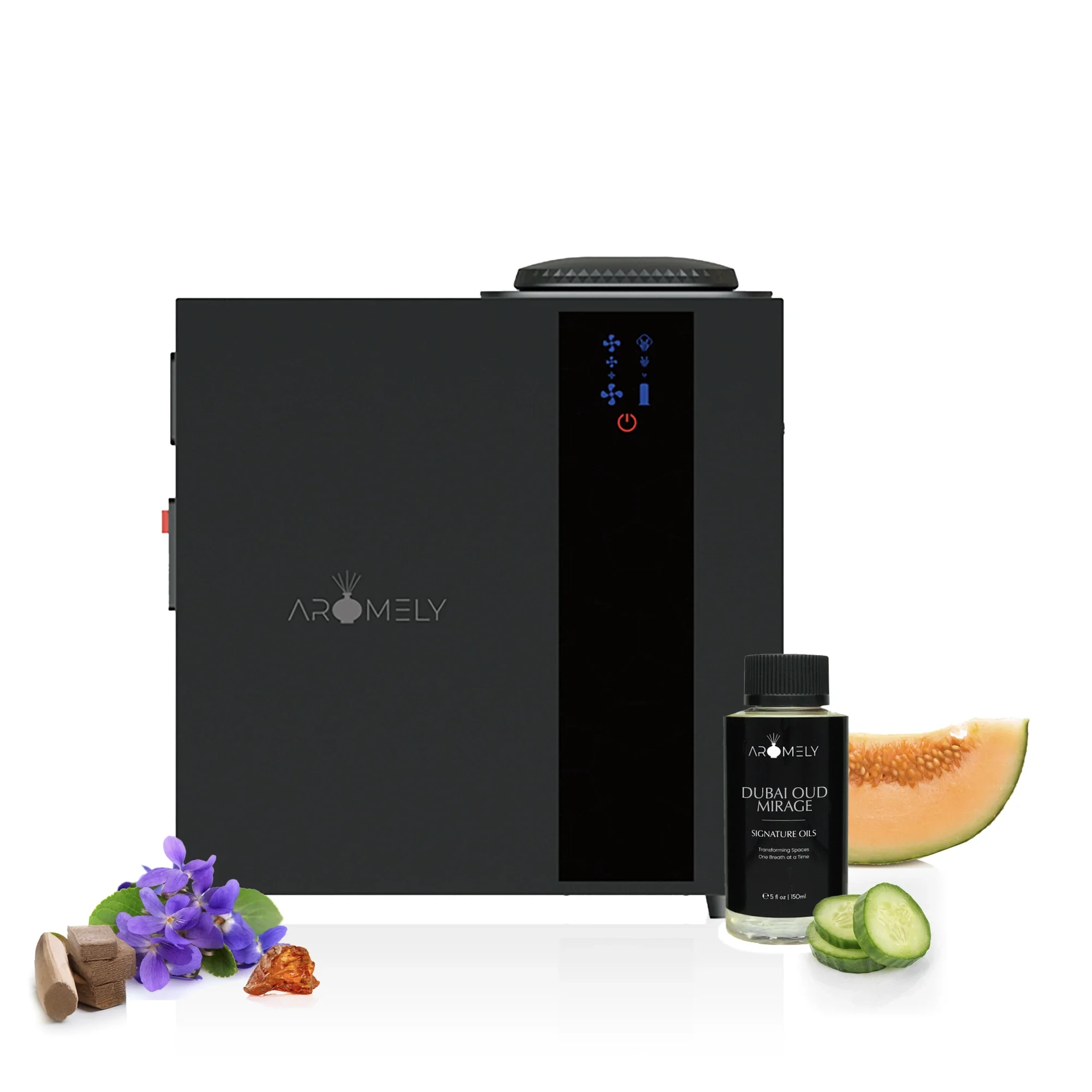 Aro Max Diffuser + FREE Oil - Image 3