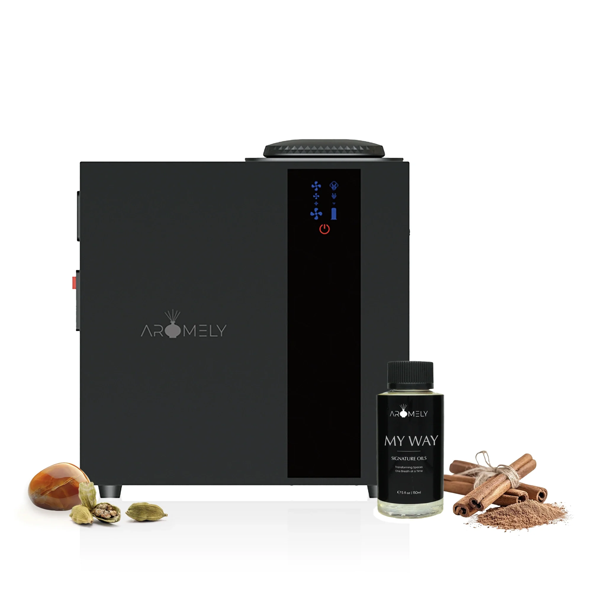 Aro Max Diffuser + FREE Oil - Image 4