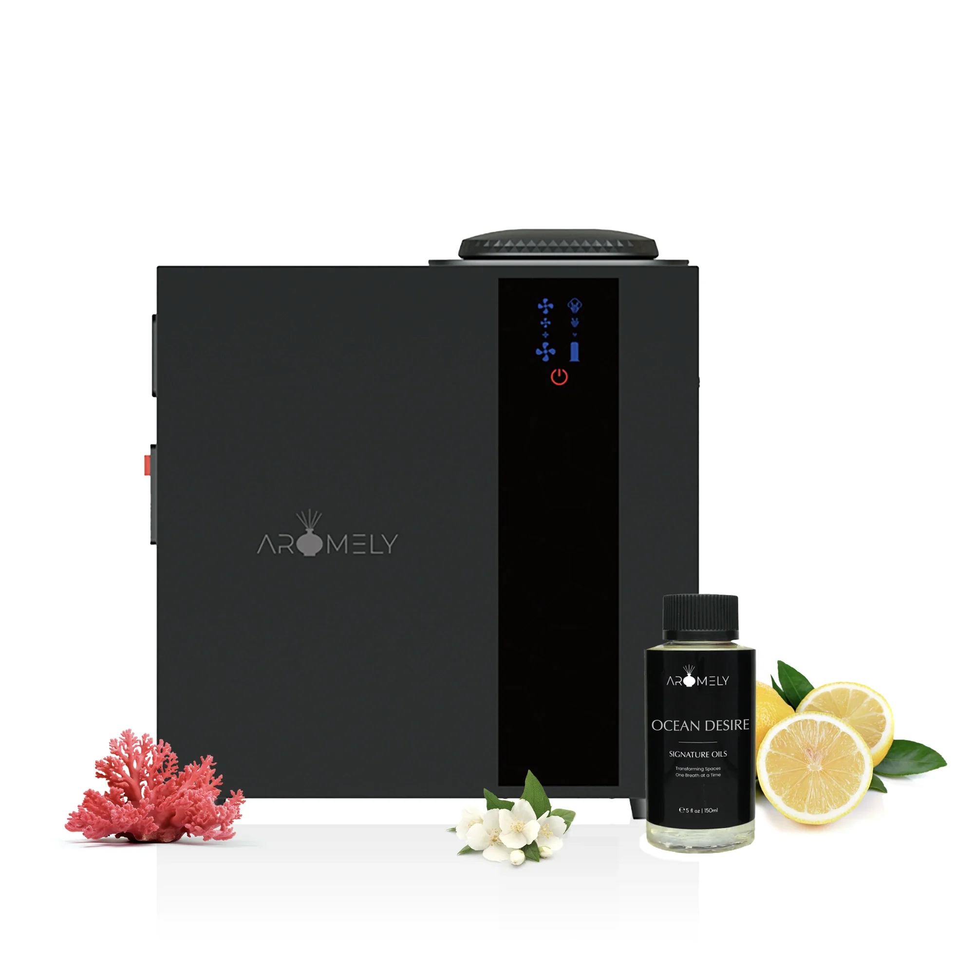 Aro Max Diffuser + FREE Oil - Image 5