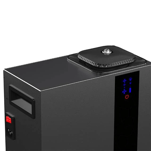 ARO MAX Smart HVAC Scent Diffuser Up to 16,000 Sqft - Bluetooth & Waterless - Image 7