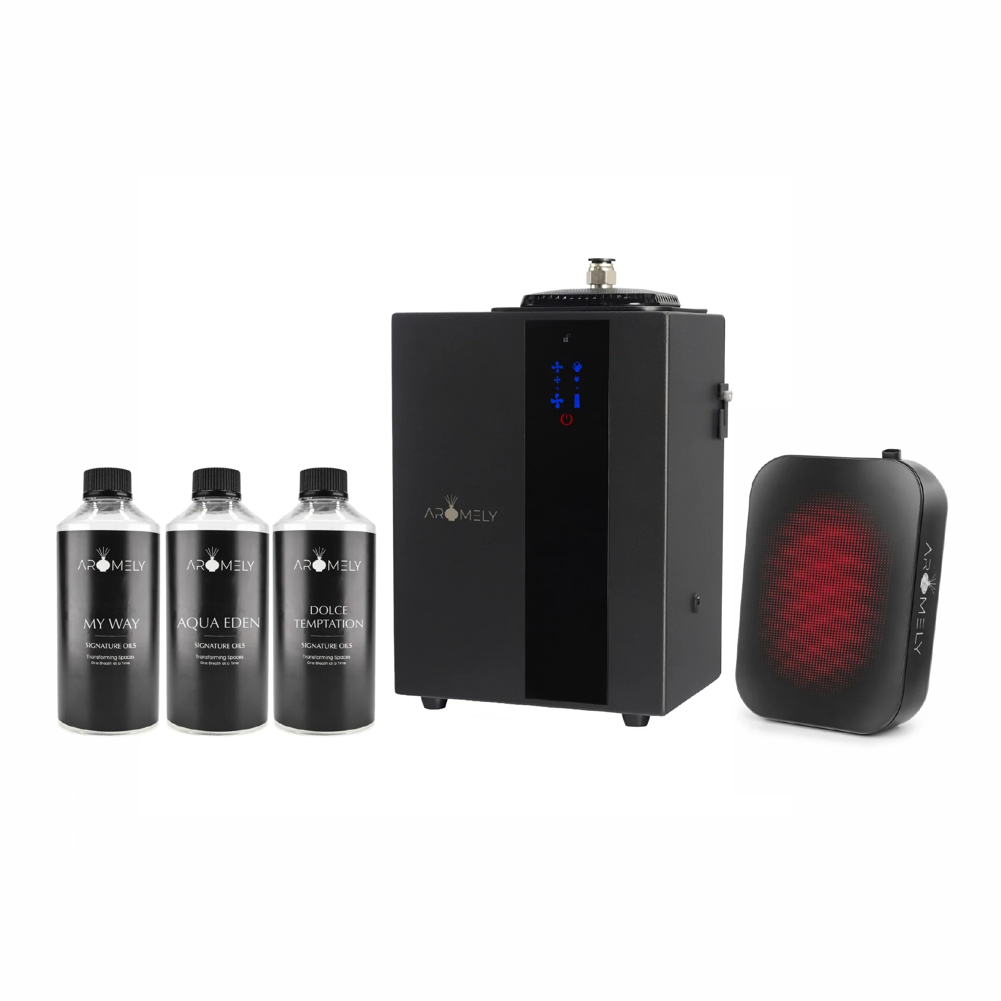 Aro Pro Bundle with Free Diffuser