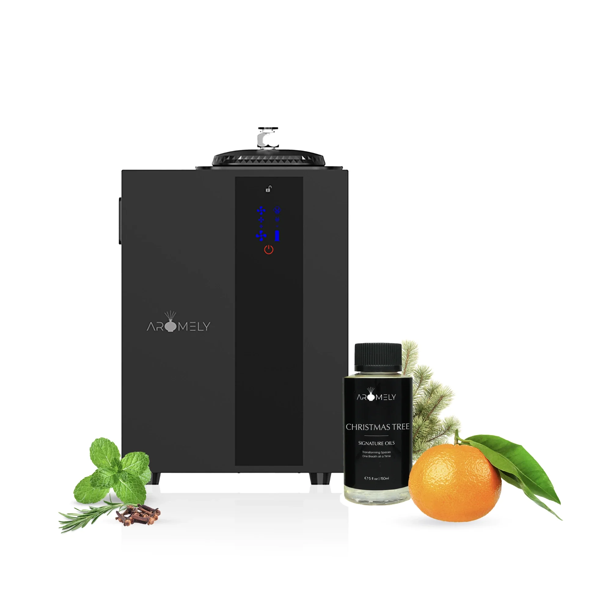 Aro Pro Diffuser + FREE Oil - Image 2