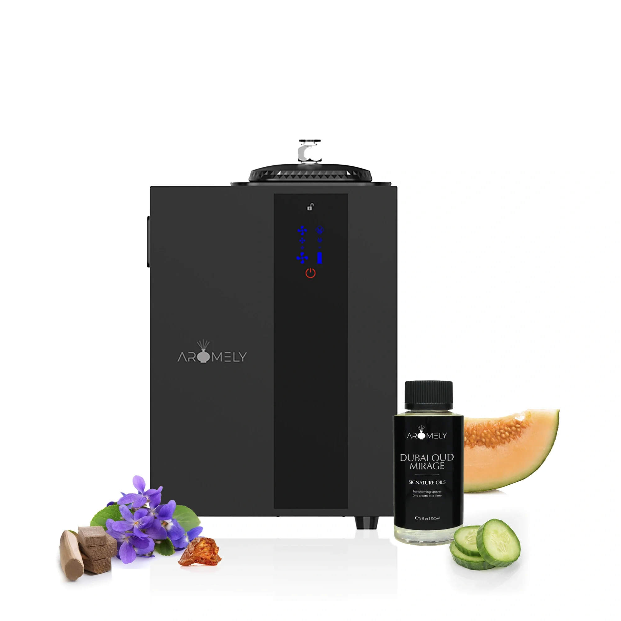 Aro Pro Diffuser + FREE Oil - Image 3