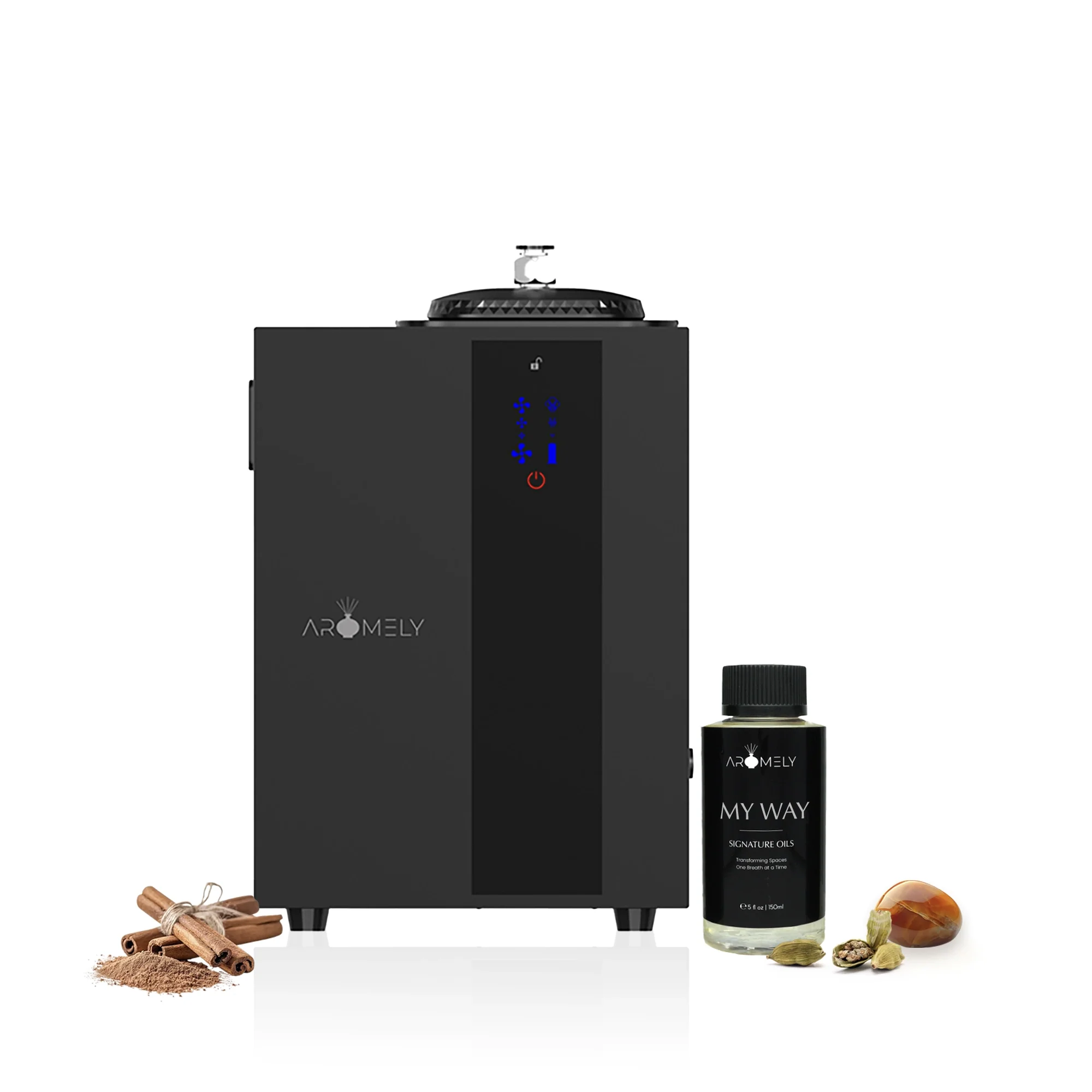 Aro Pro Diffuser + FREE Oil - Image 4
