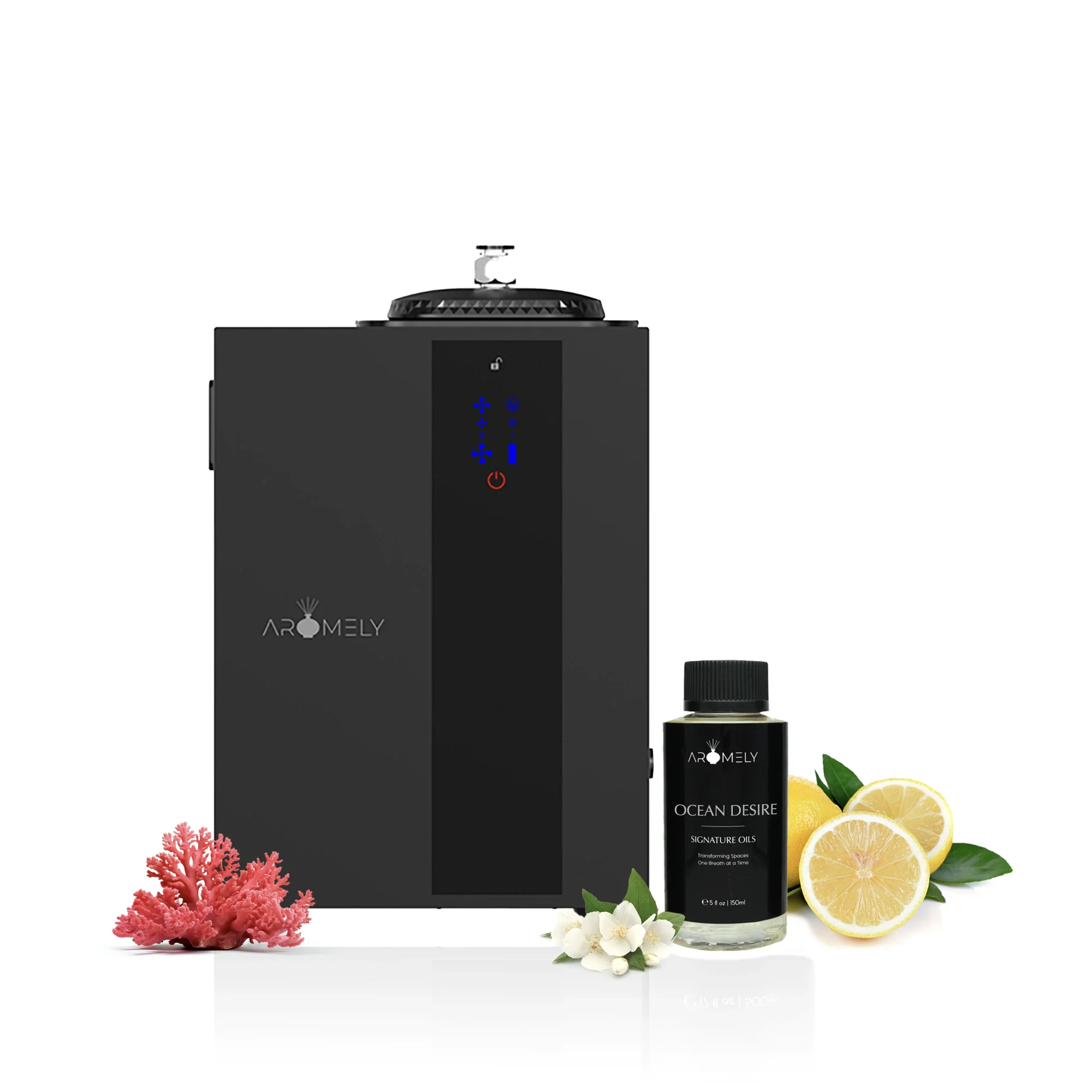 Aro Pro Diffuser + FREE Oil - Image 5