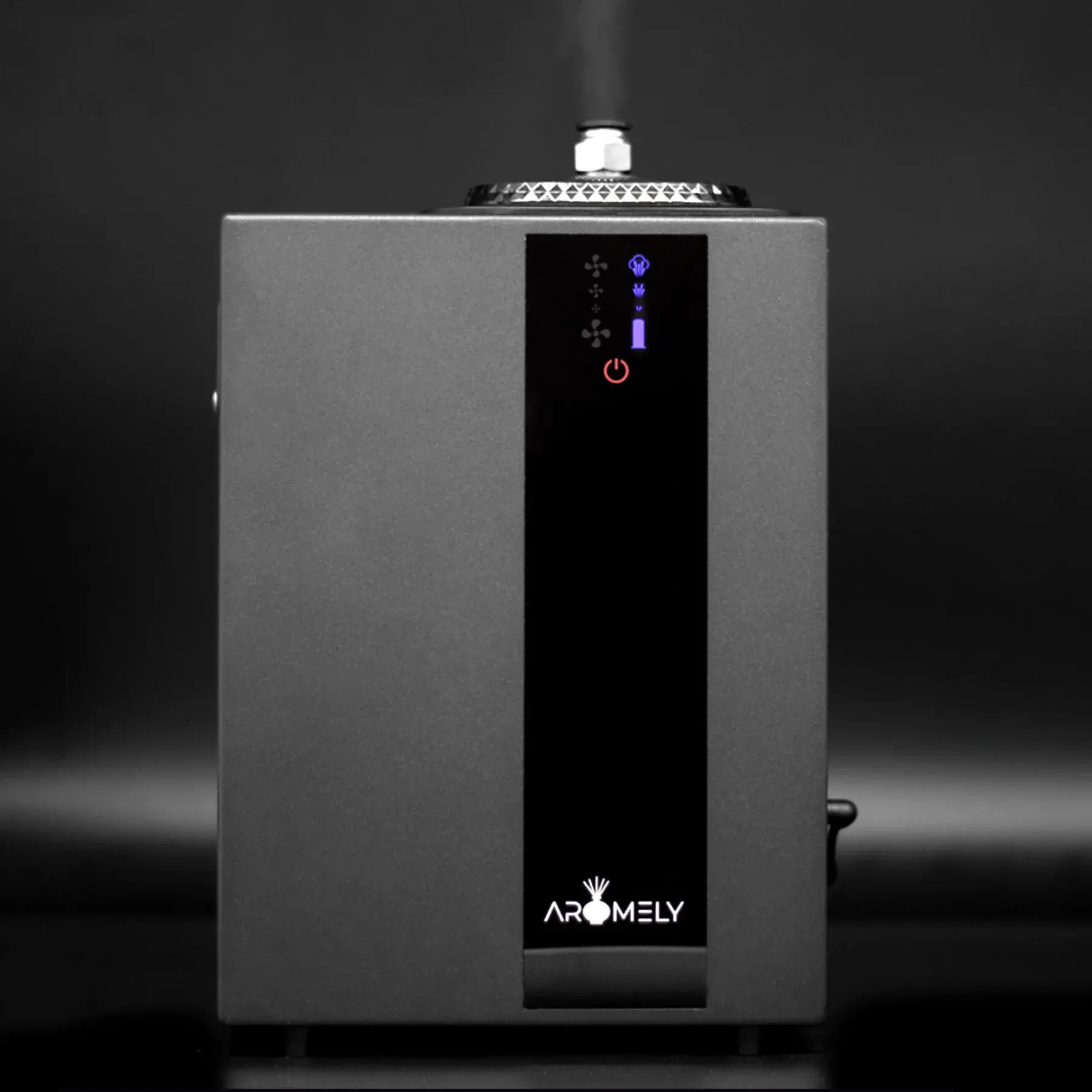 ARO PRO Smart HVAC Scent Diffuser Up to 4,000 Sqft - Bluetooth & Waterless - Image 10