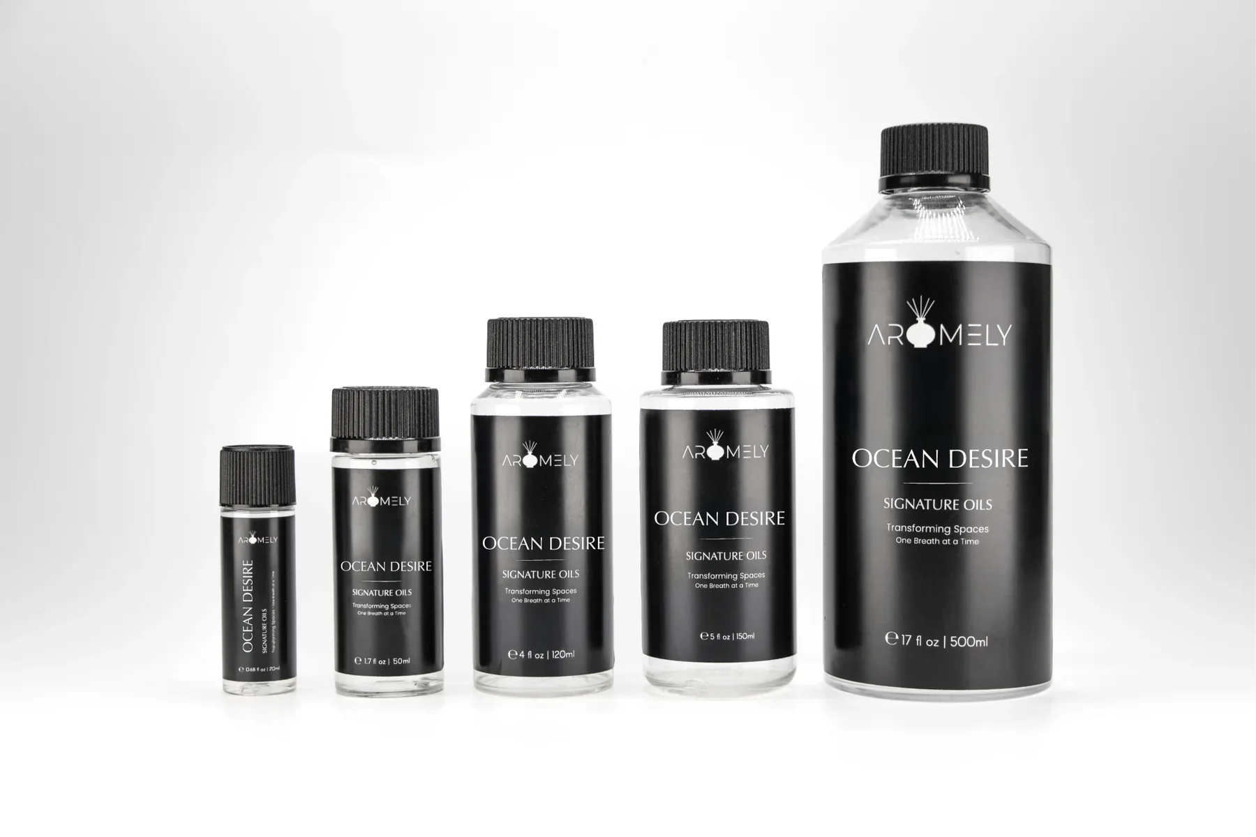 ARO PRO - Smart HVAC Scent Diffuser Up to 4,000 Sqft | Ocean Desire Essential Oil (Absolutely FREE) - Image 10
