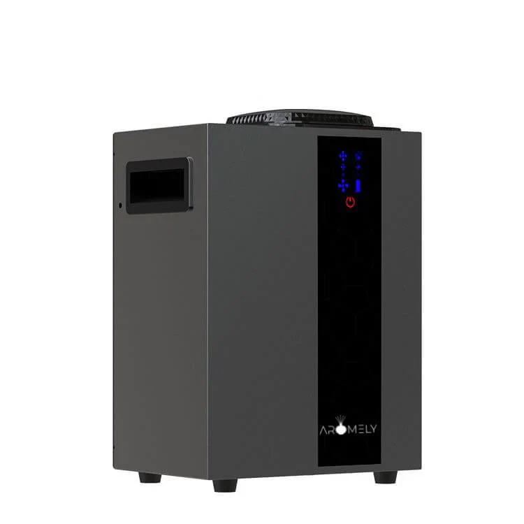 ARO PRO - Smart HVAC Scent Diffuser Up to 4,000 Sqft | Ocean Desire Essential Oil (Absolutely FREE) - Image 7