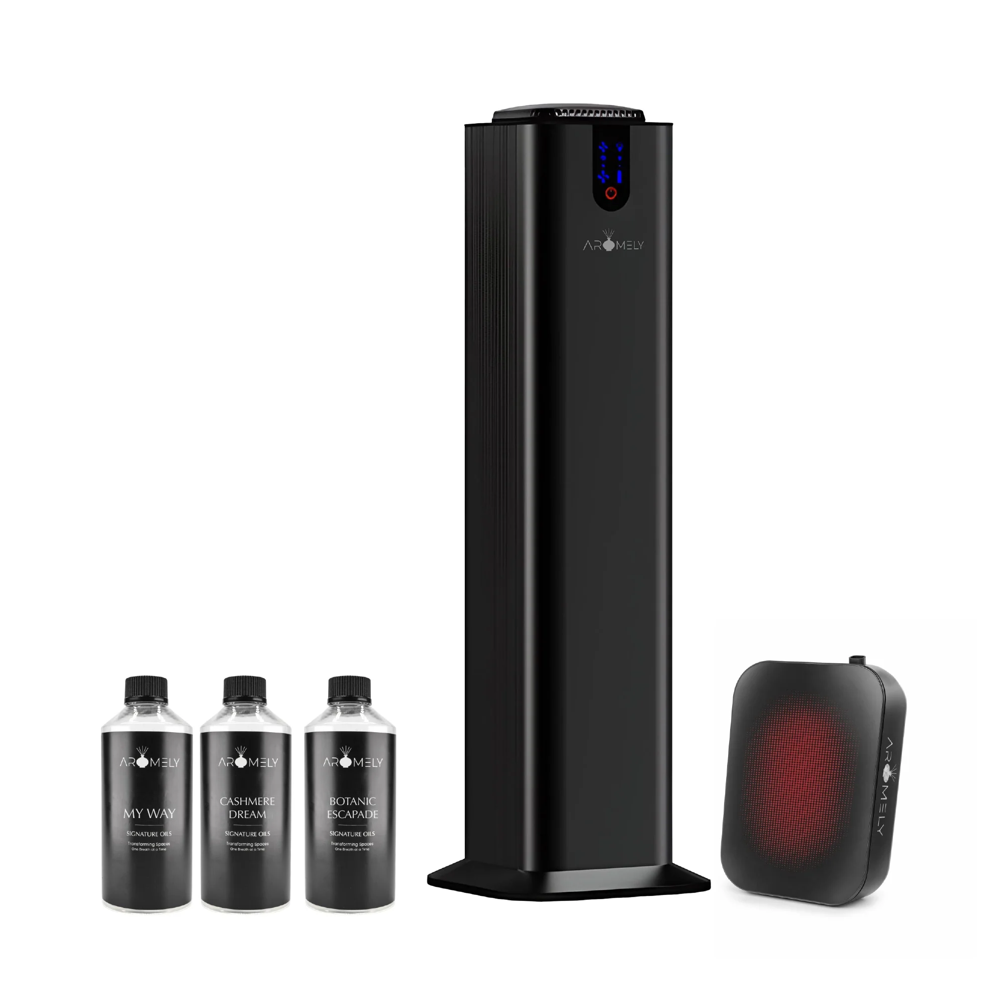 Aro Tower Bundle with Free Diffuser