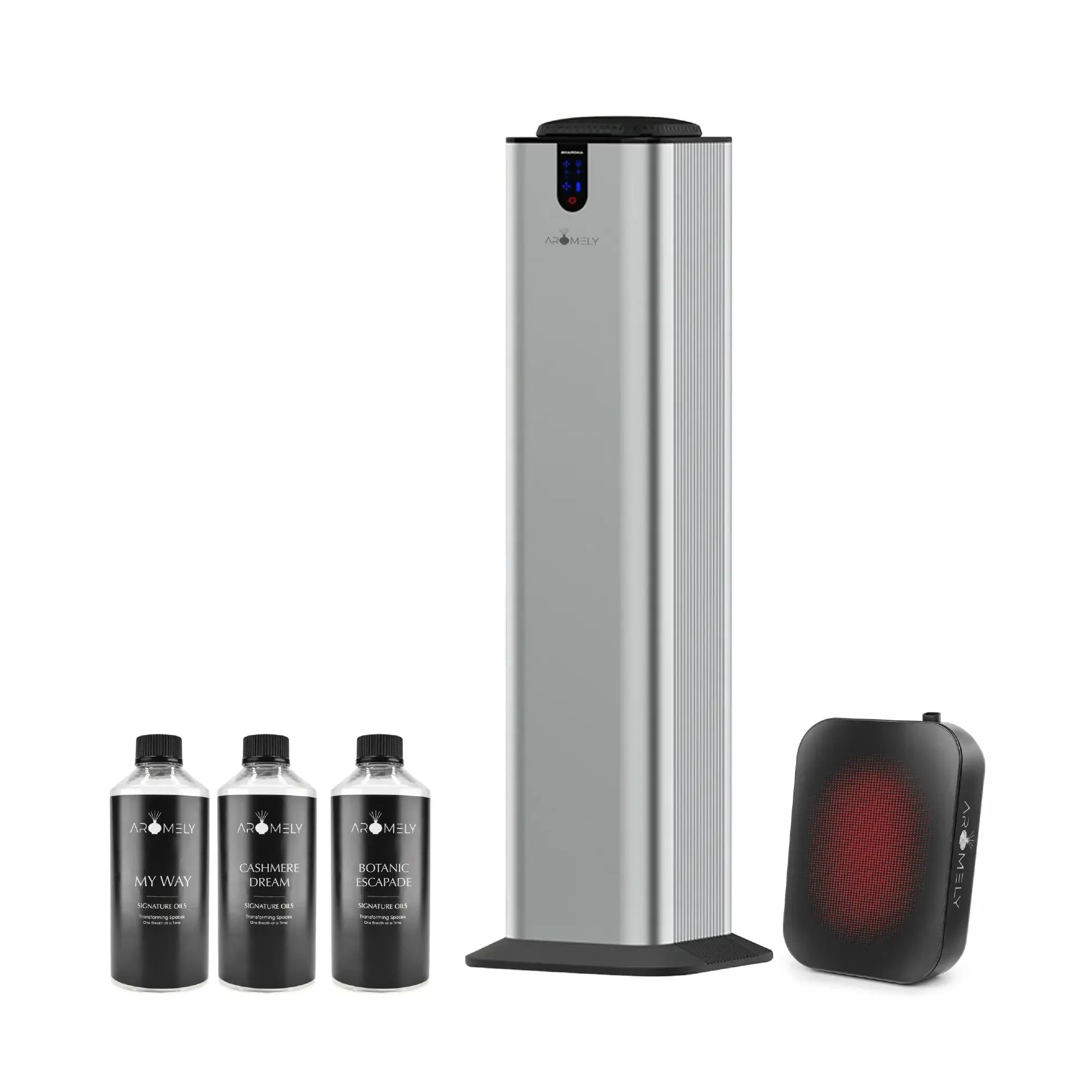Aro Tower Bundle with Free Diffuser - Image 2