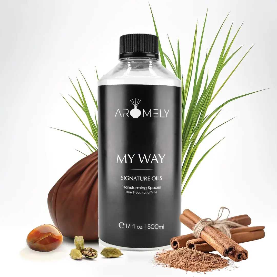 Aro Tower Bundle with Free Diffuser - Image 3