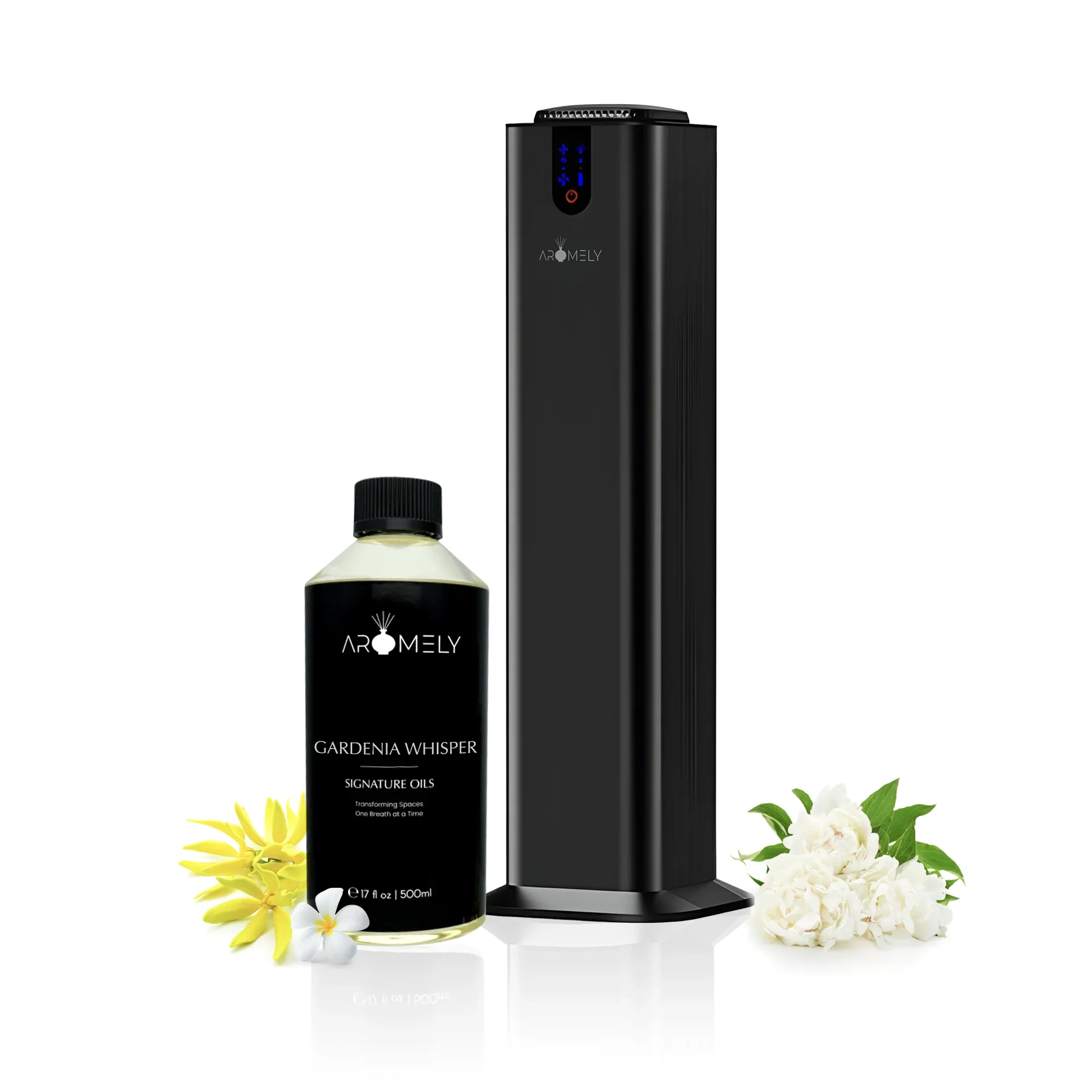 Aro Tower + Gardenia Whisper (500ml) with FREE Mystery Gift - Image 5