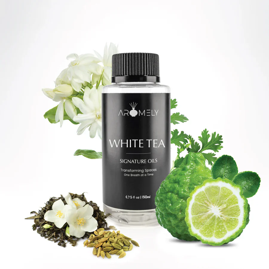 ARO TOWER Gift Set - Smart Scent Diffuser Up to 3,000 Sqft - Image 3