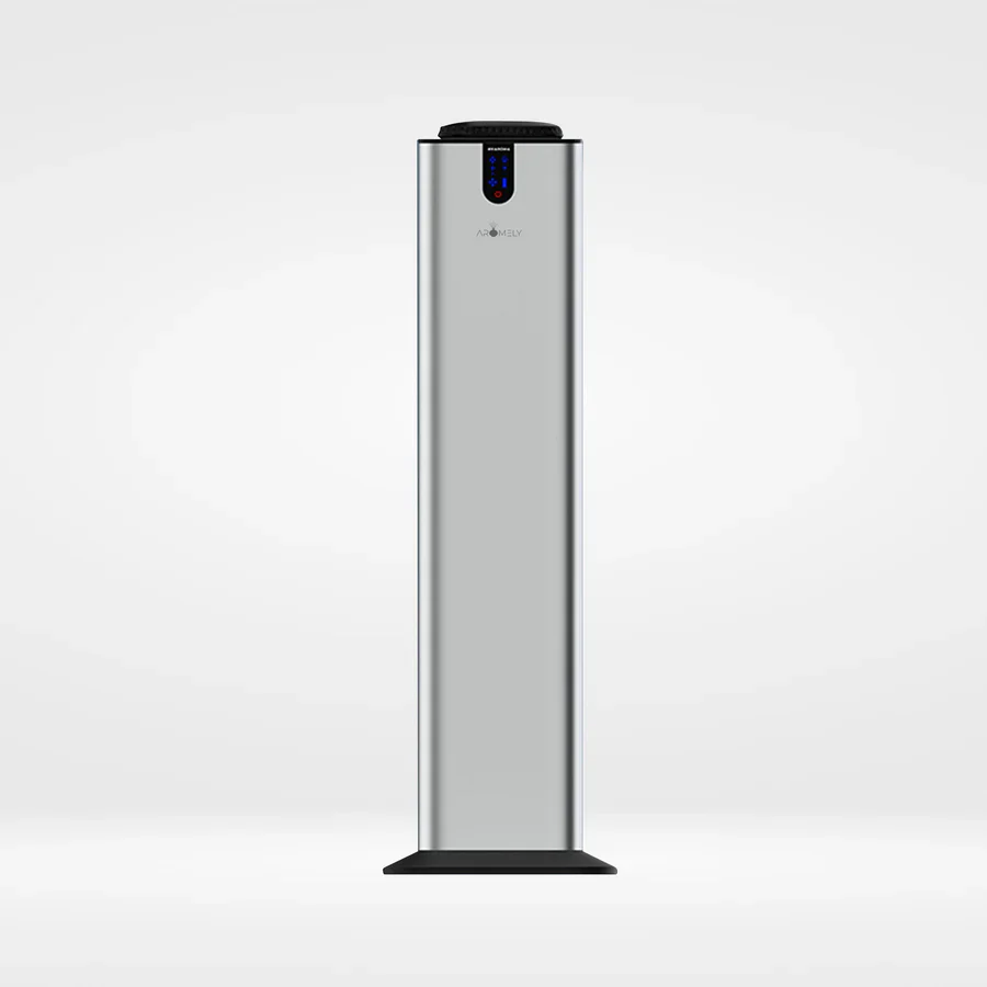 ARO TOWER - Smart Scent Diffuser for Home, Office & SPA Up To 3,000 Sqft. (Open Areas) - Image 16