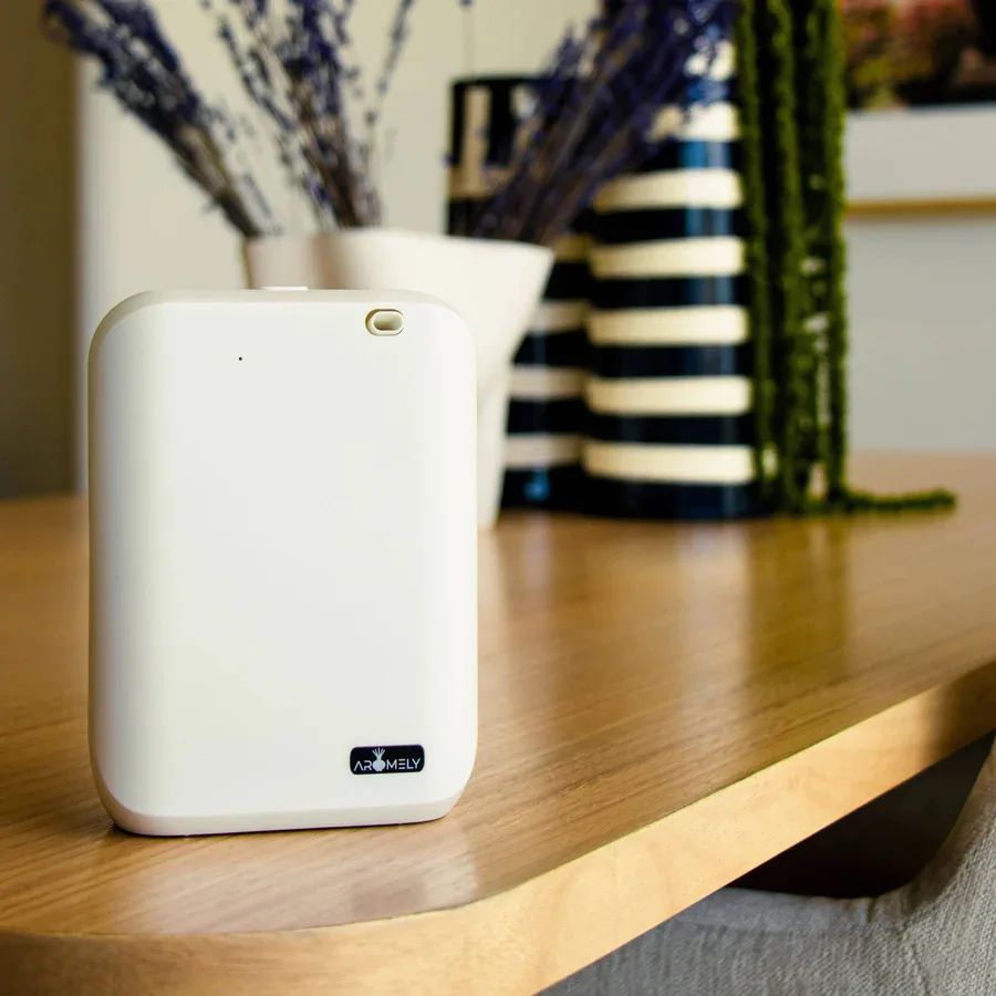 ARO X25 - Bluetooth Smart Scent Diffuser up to 1,000 Sqft. - Image 3