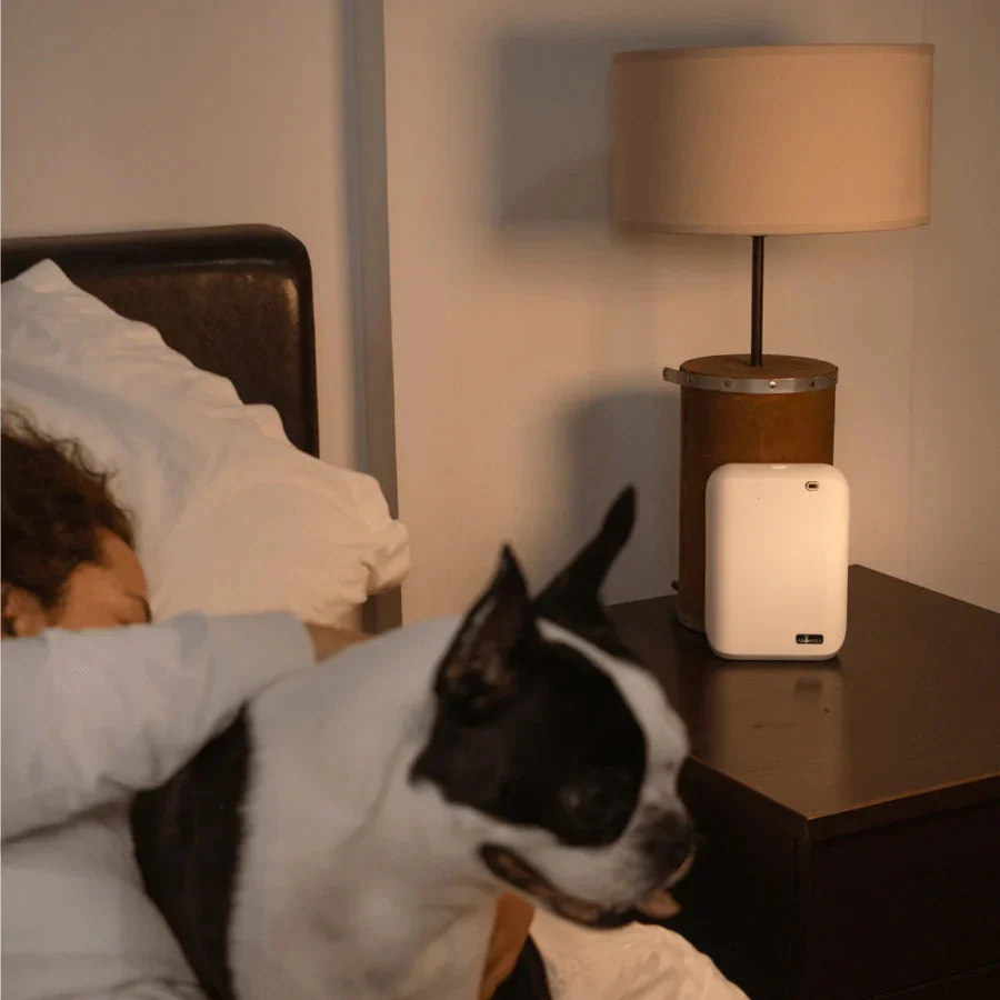 ARO X25 - Bluetooth Smart Scent Diffuser up to 1,000 Sqft. - Image 8