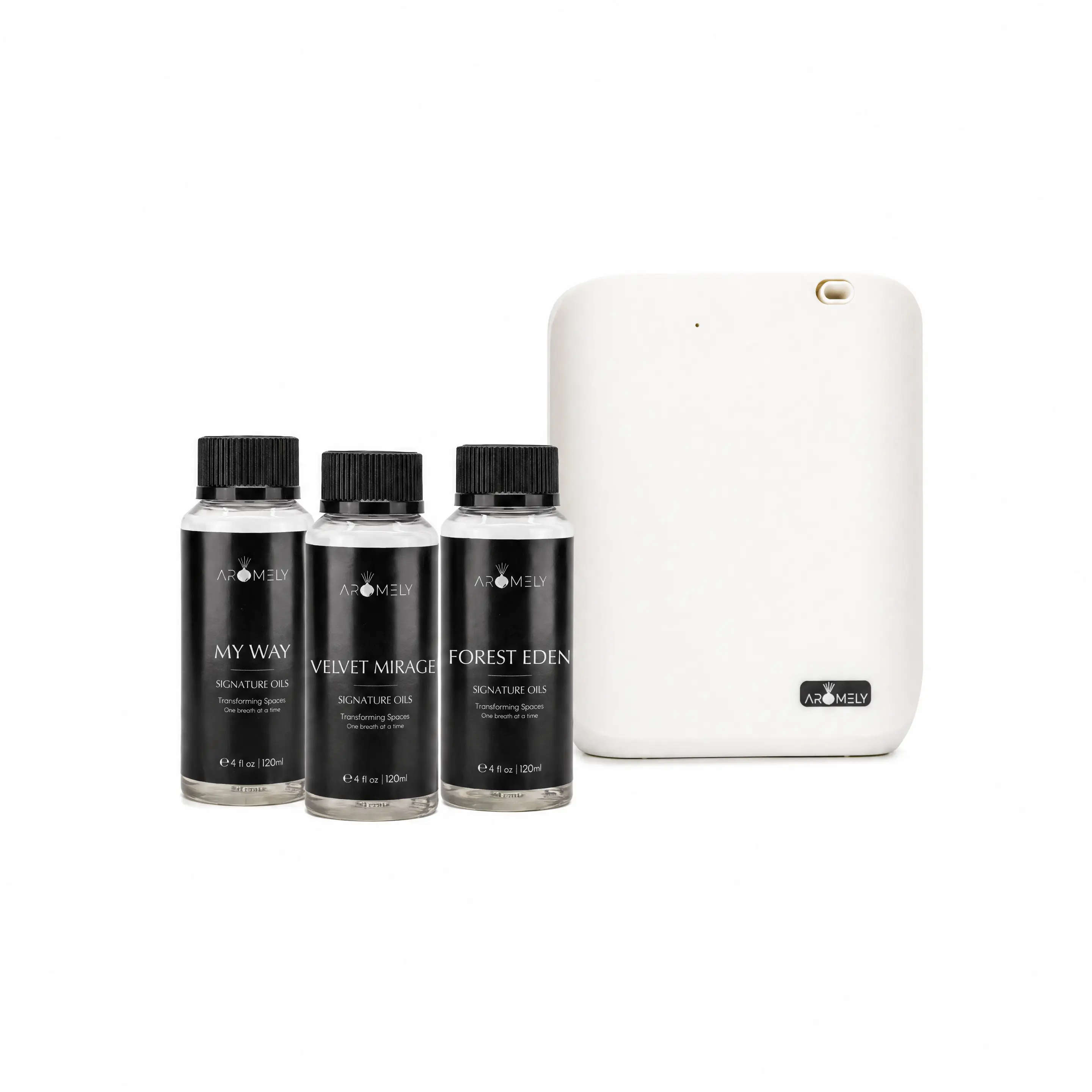 Aro X25 Bundle with New Exclusive Scents