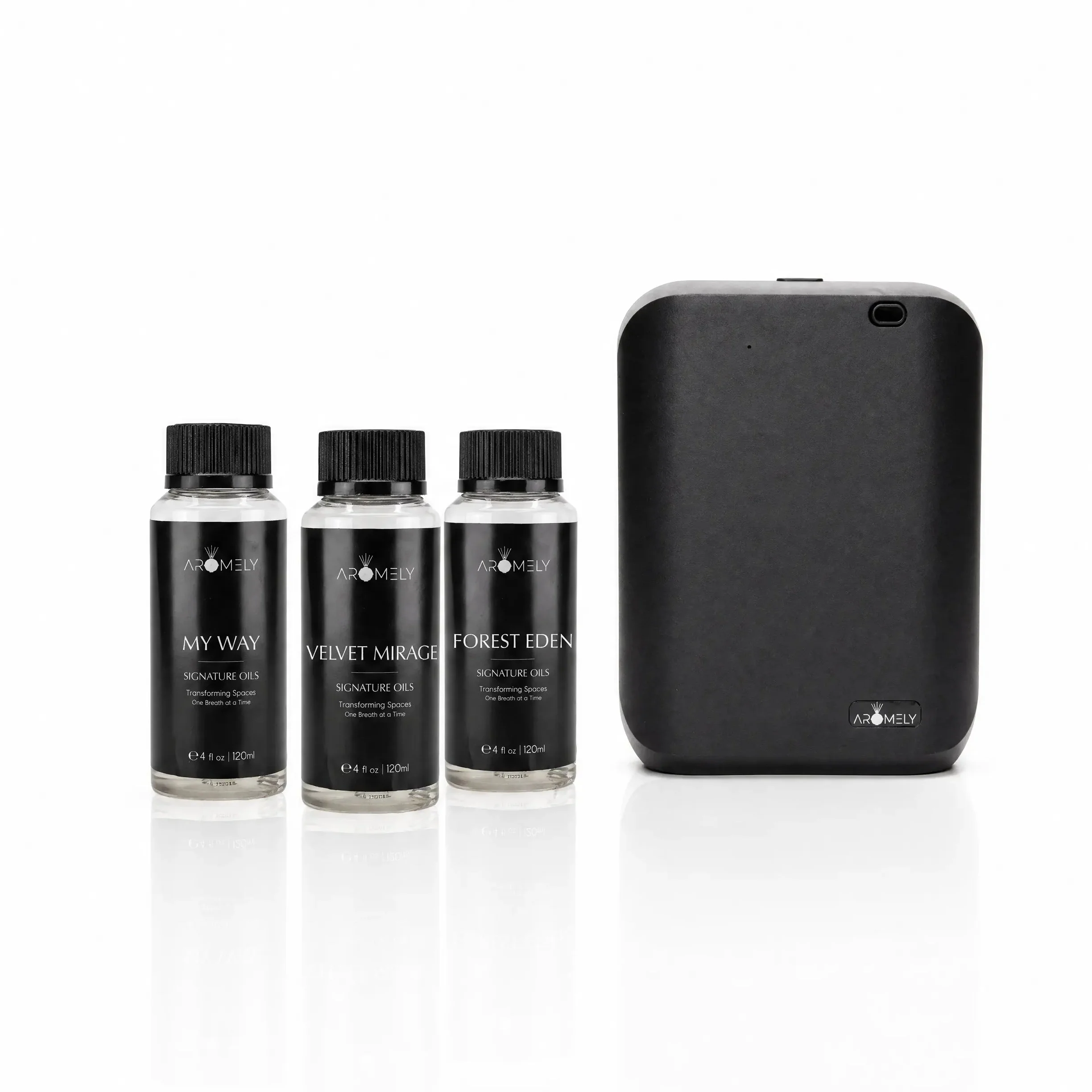 Aro X25 Bundle with New Exclusive Scents - Image 2