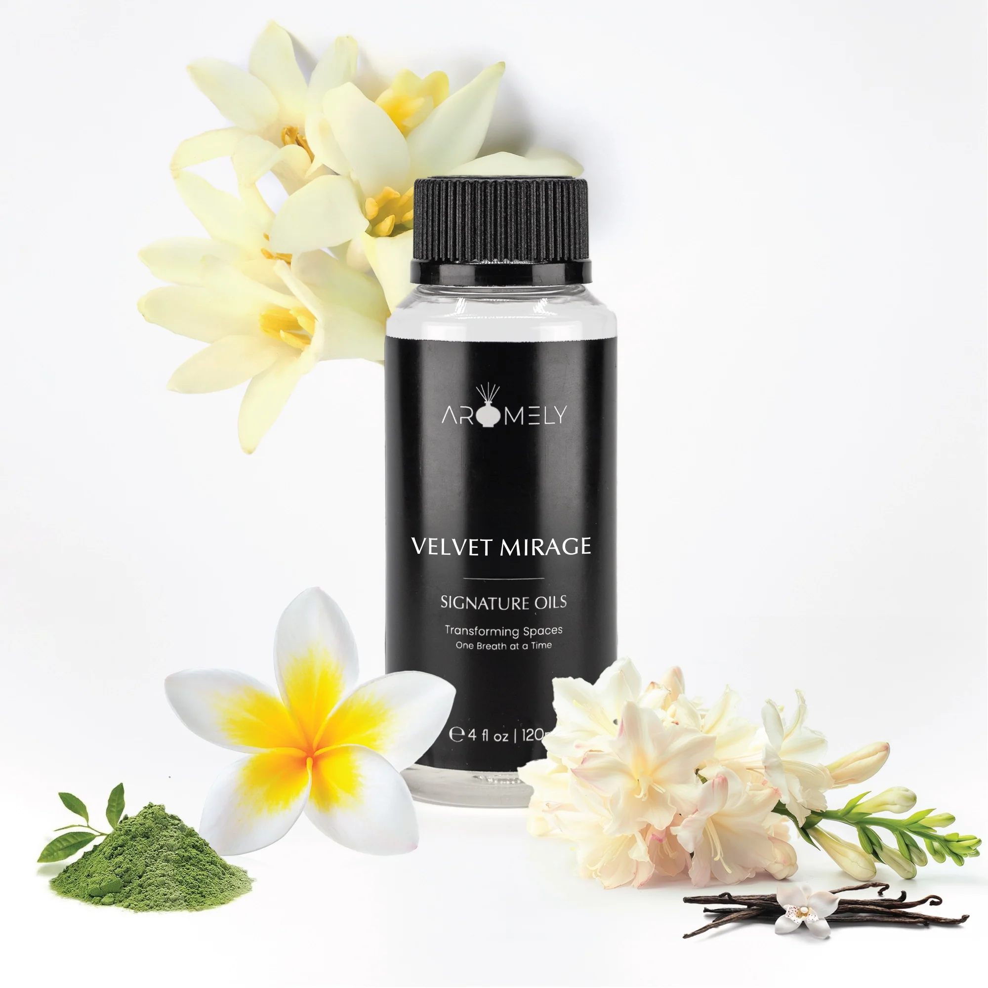 Aro X25 Bundle with New Exclusive Scents - Image 4