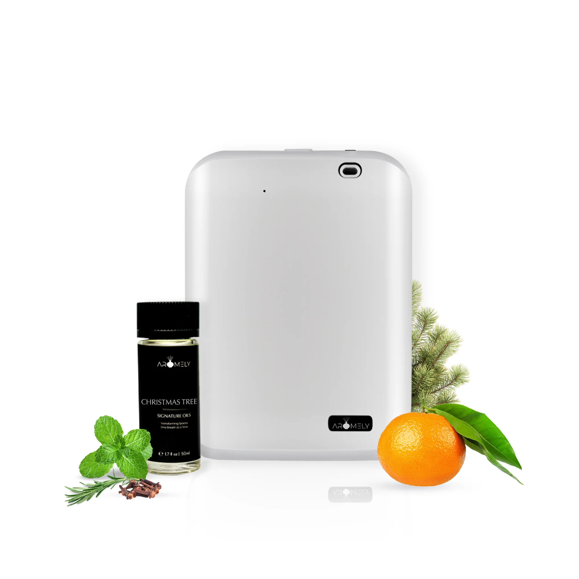 Aro X25 Diffuser + FREE Oil - Image 10
